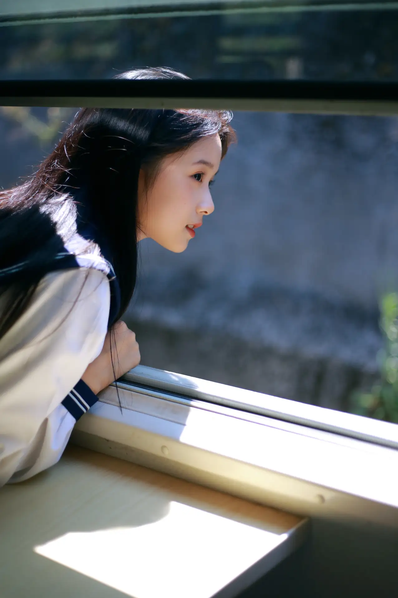 [YITUYU] 2022.09.16 Vol.1966 – Heading towards happiness Zhichunhe#[31P]-6