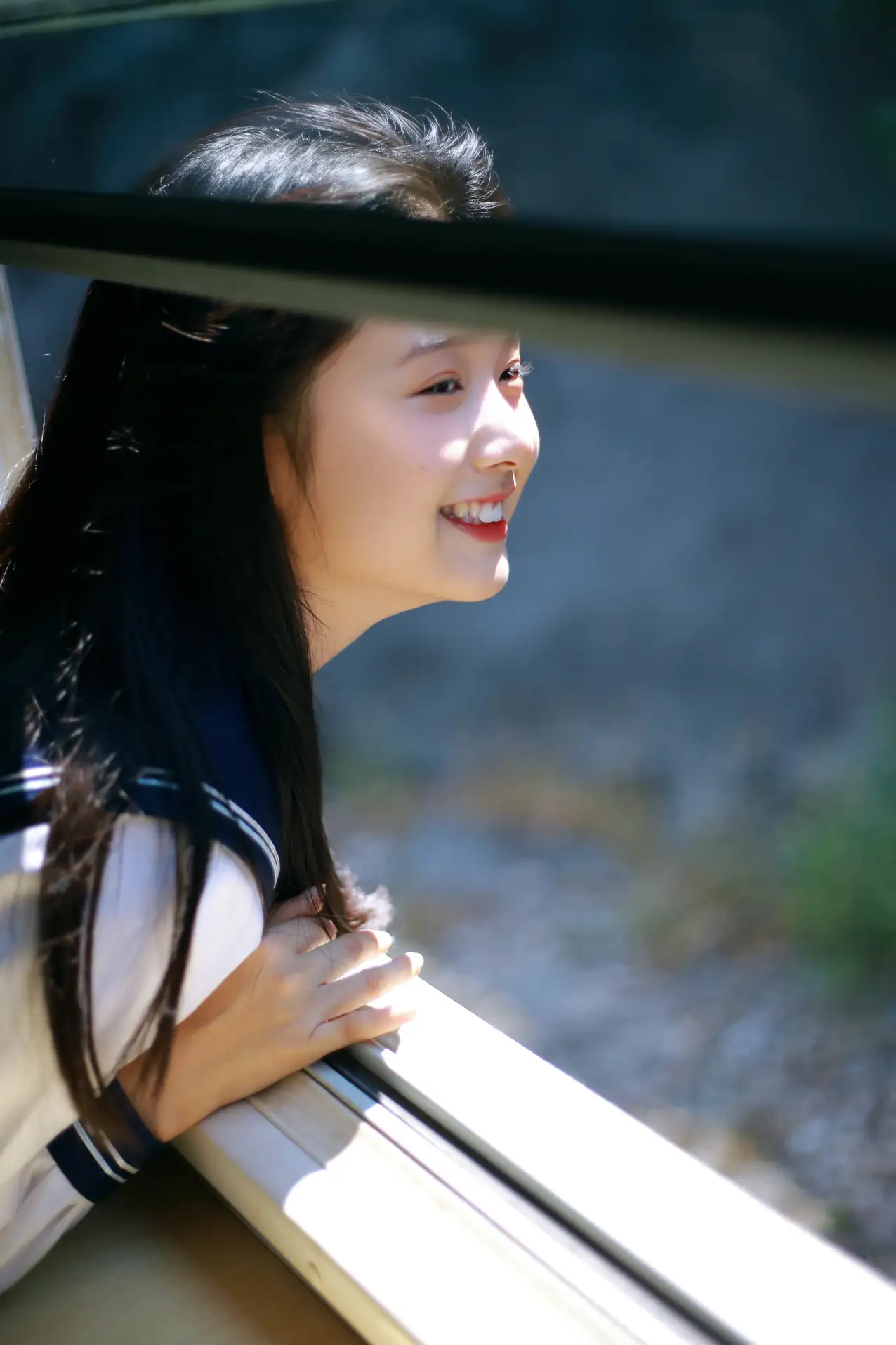 [YITUYU] 2022.09.16 Vol.1966 – Heading towards happiness Zhichunhe#[31P]-7