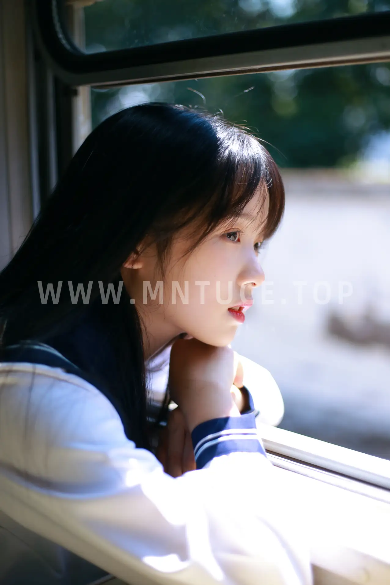 [YITUYU] 2022.09.16 Vol.1966 – Heading towards happiness Zhichunhe#[31P]-8