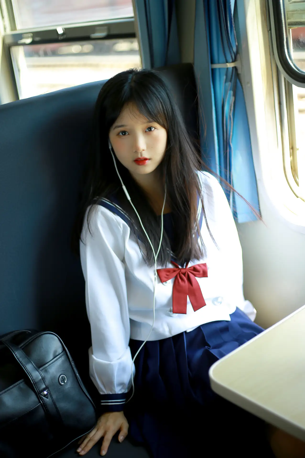 [YITUYU] 2022.09.16 Vol.1966 – Heading towards happiness Zhichunhe#[31P]-5