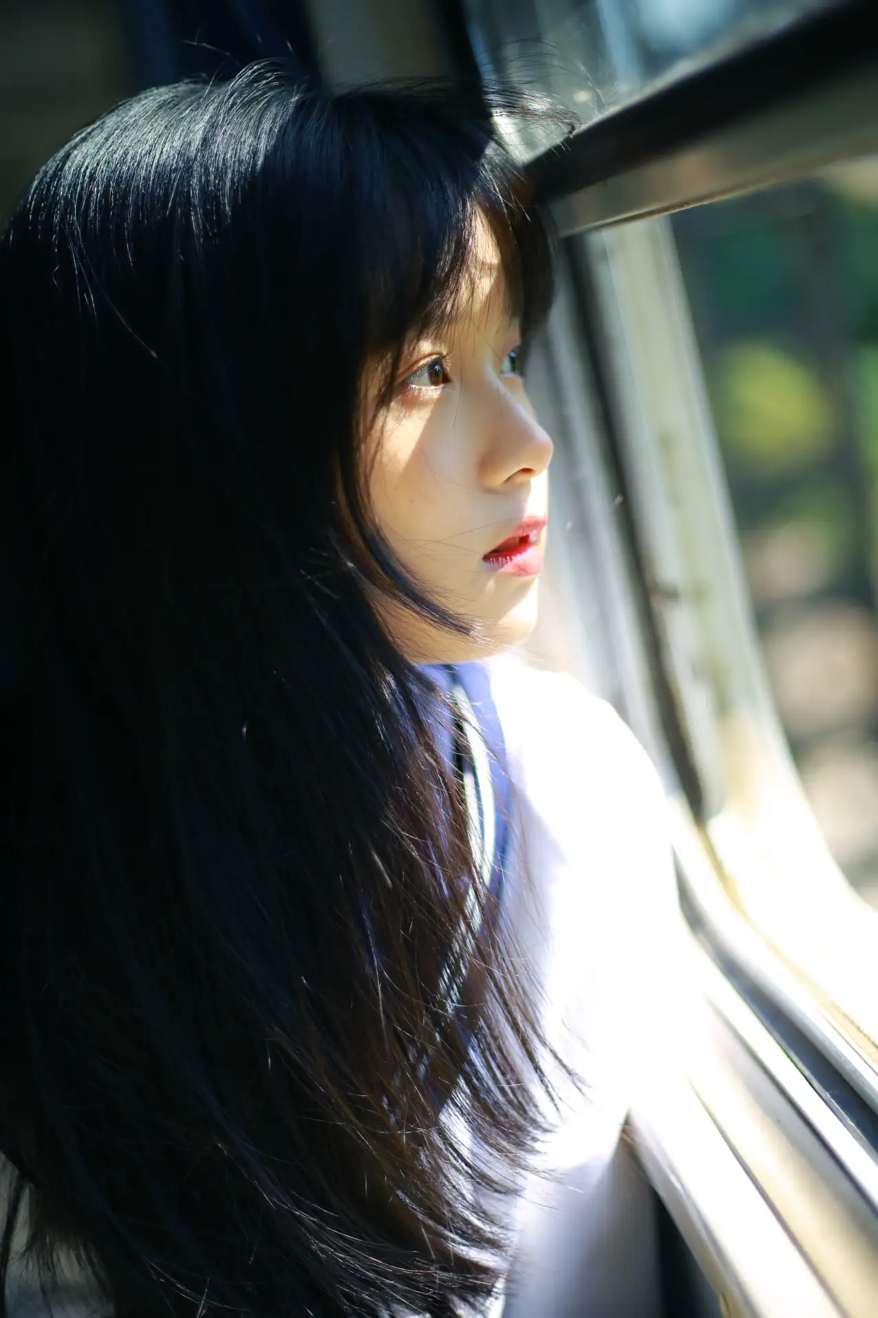 [YITUYU] 2022.09.16 Vol.1966 – Heading towards happiness Zhichunhe#[31P]-6