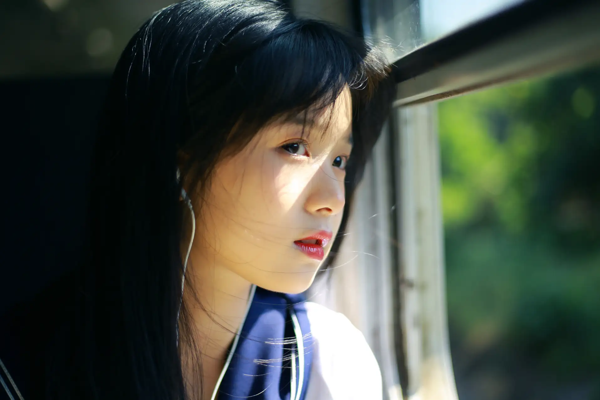 [YITUYU] 2022.09.16 Vol.1966 – Heading towards happiness Zhichunhe#[31P]-7
