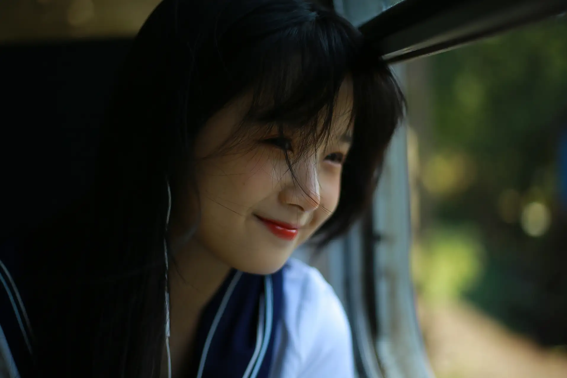 [YITUYU] 2022.09.16 Vol.1966 – Heading towards happiness Zhichunhe#[31P]-8