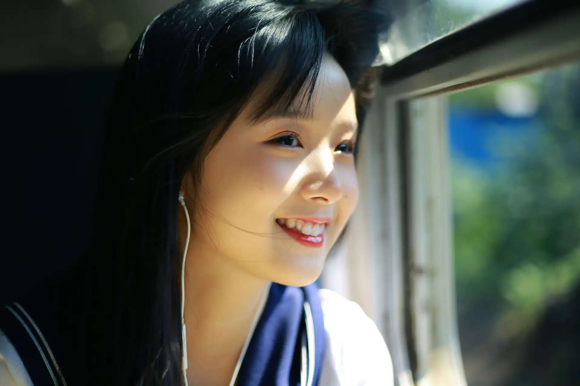 [YITUYU] 2022.09.16 Vol.1966 – Heading towards happiness Zhichunhe#[31P]-9
