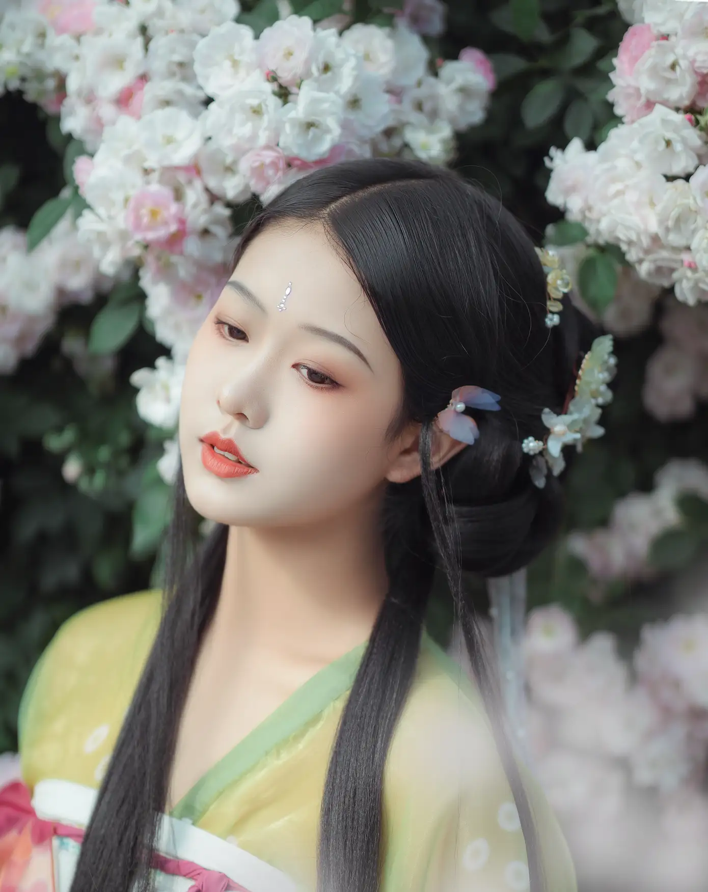 [YITUYU] 2022.09.14 Vol.1949 – Rose Ruoyun#[23P]-1