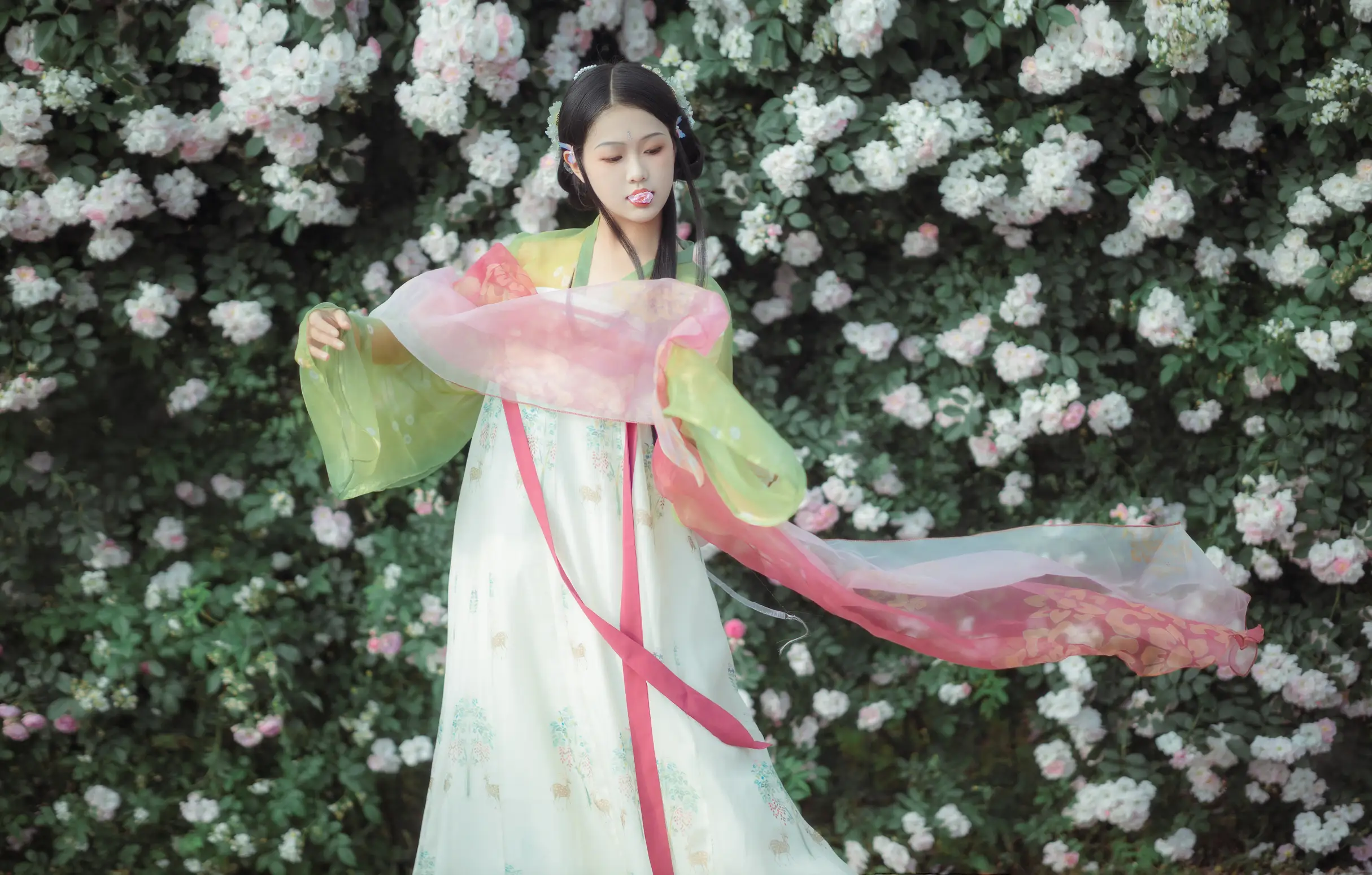 [YITUYU] 2022.09.14 Vol.1949 – Rose Ruoyun#[23P]-4