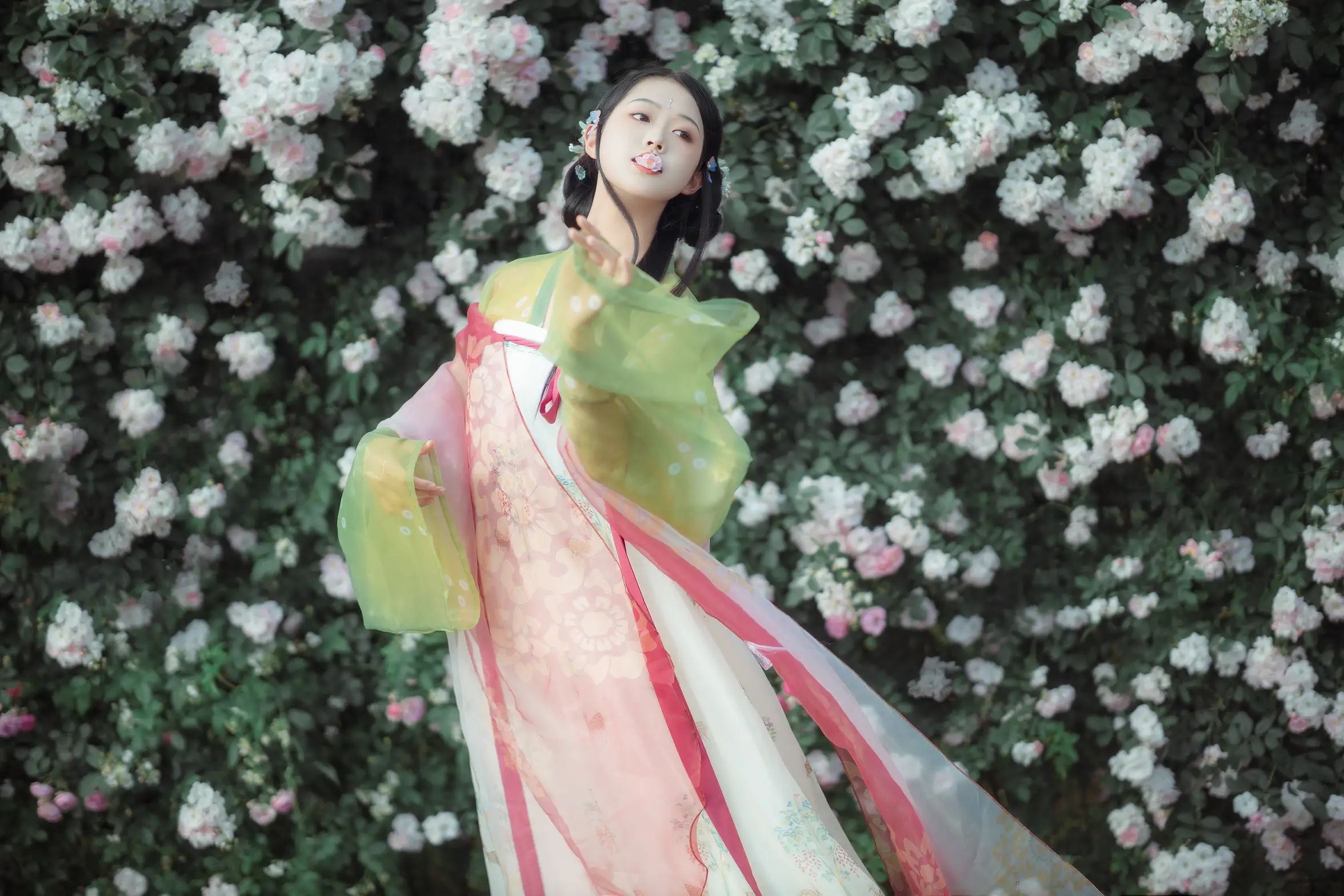 [YITUYU] 2022.09.14 Vol.1949 – Rose Ruoyun#[23P]-5