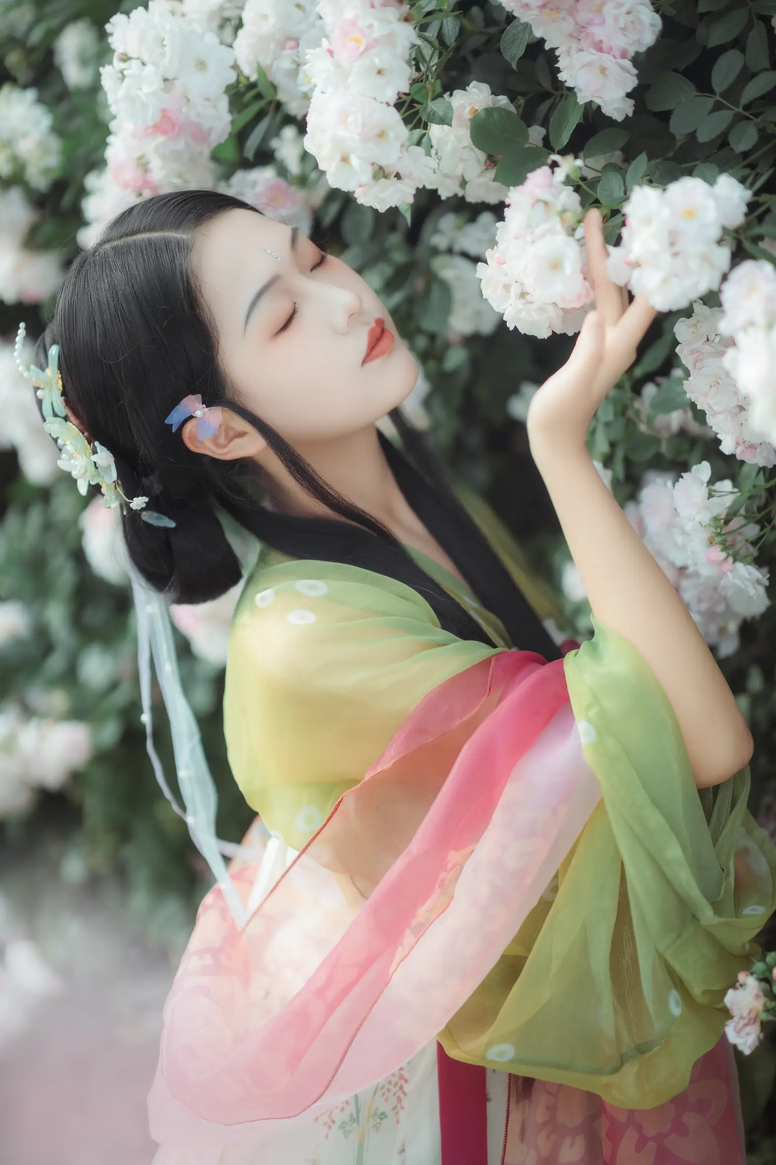 [YITUYU] 2022.09.14 Vol.1949 – Rose Ruoyun#[23P]-6