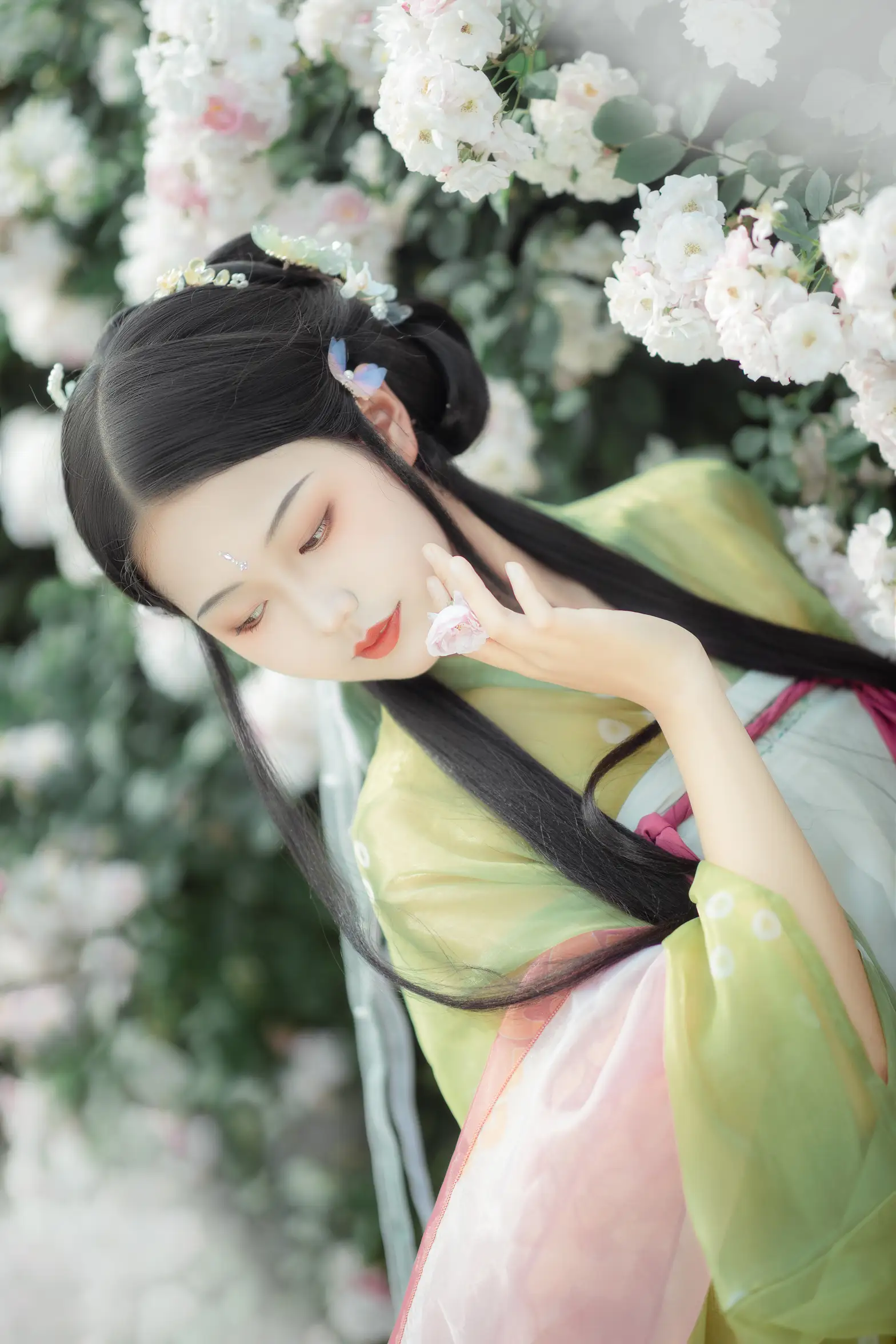[YITUYU] 2022.09.14 Vol.1949 – Rose Ruoyun#[23P]-7