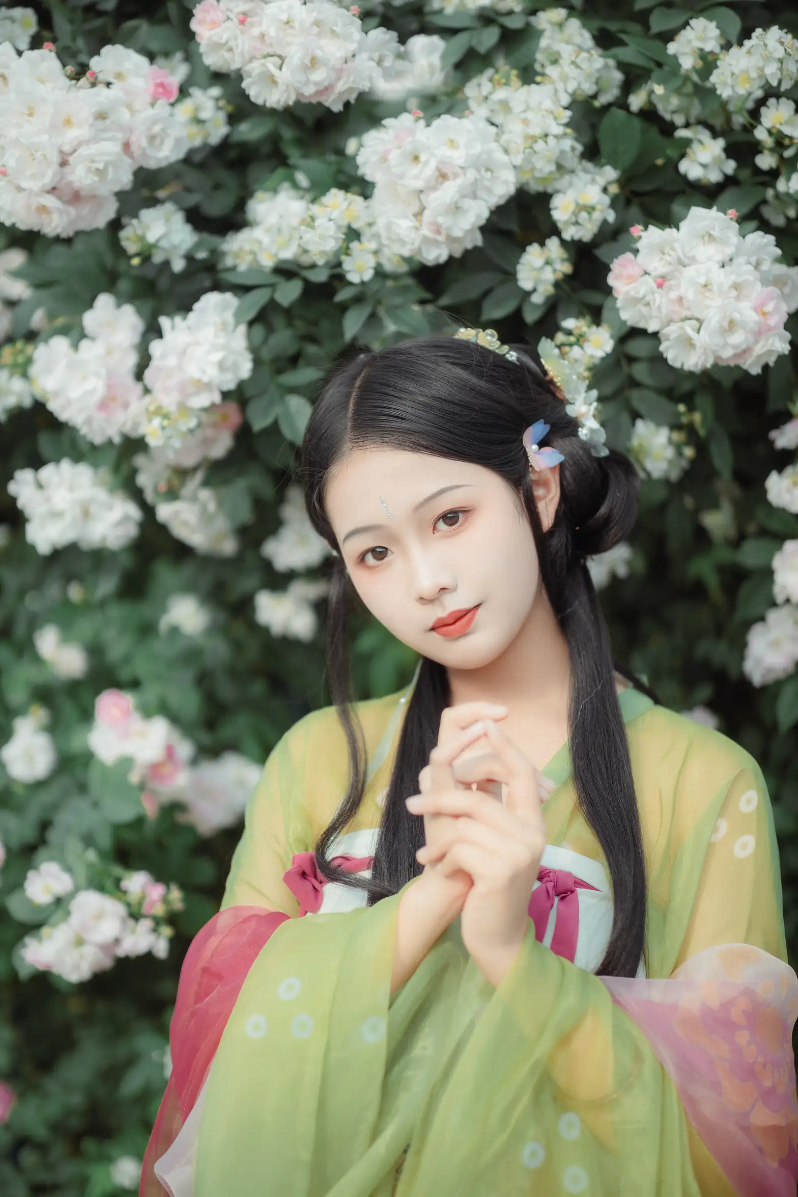 [YITUYU] 2022.09.14 Vol.1949 – Rose Ruoyun#[23P]-9