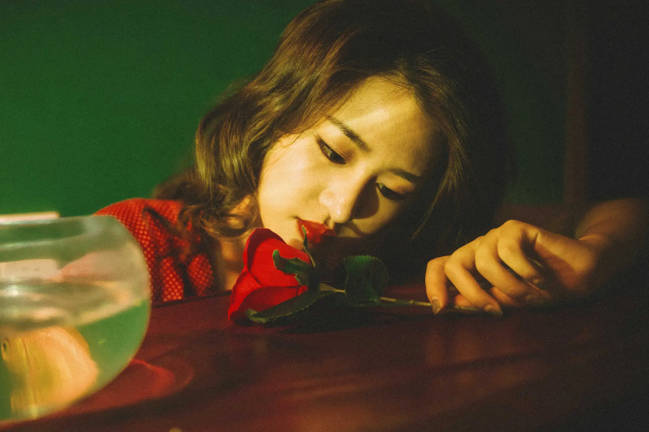 [YITUYU] 2022.06.25 Vol.1283 – Red #[23P]-8