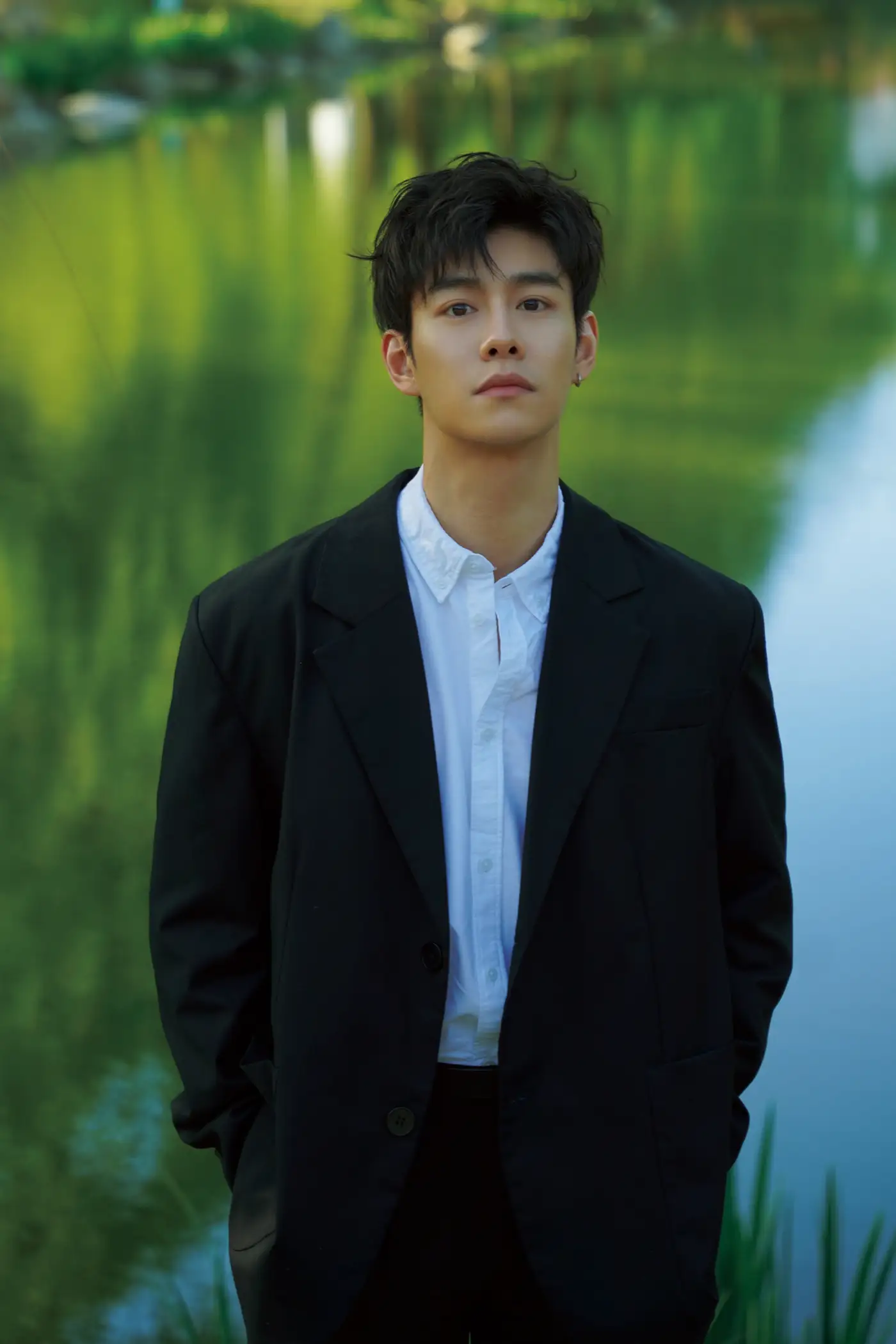 [YITUYU] 2022.07.30 Vol.1586 – The long night is coming Lou Ming_#[27P]-1