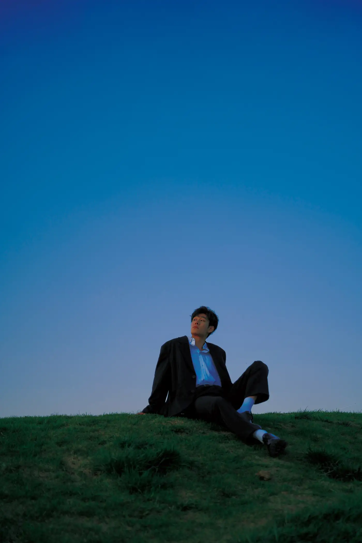 [YITUYU] 2022.07.30 Vol.1586 – The long night is coming Lou Ming_#[27P]-3