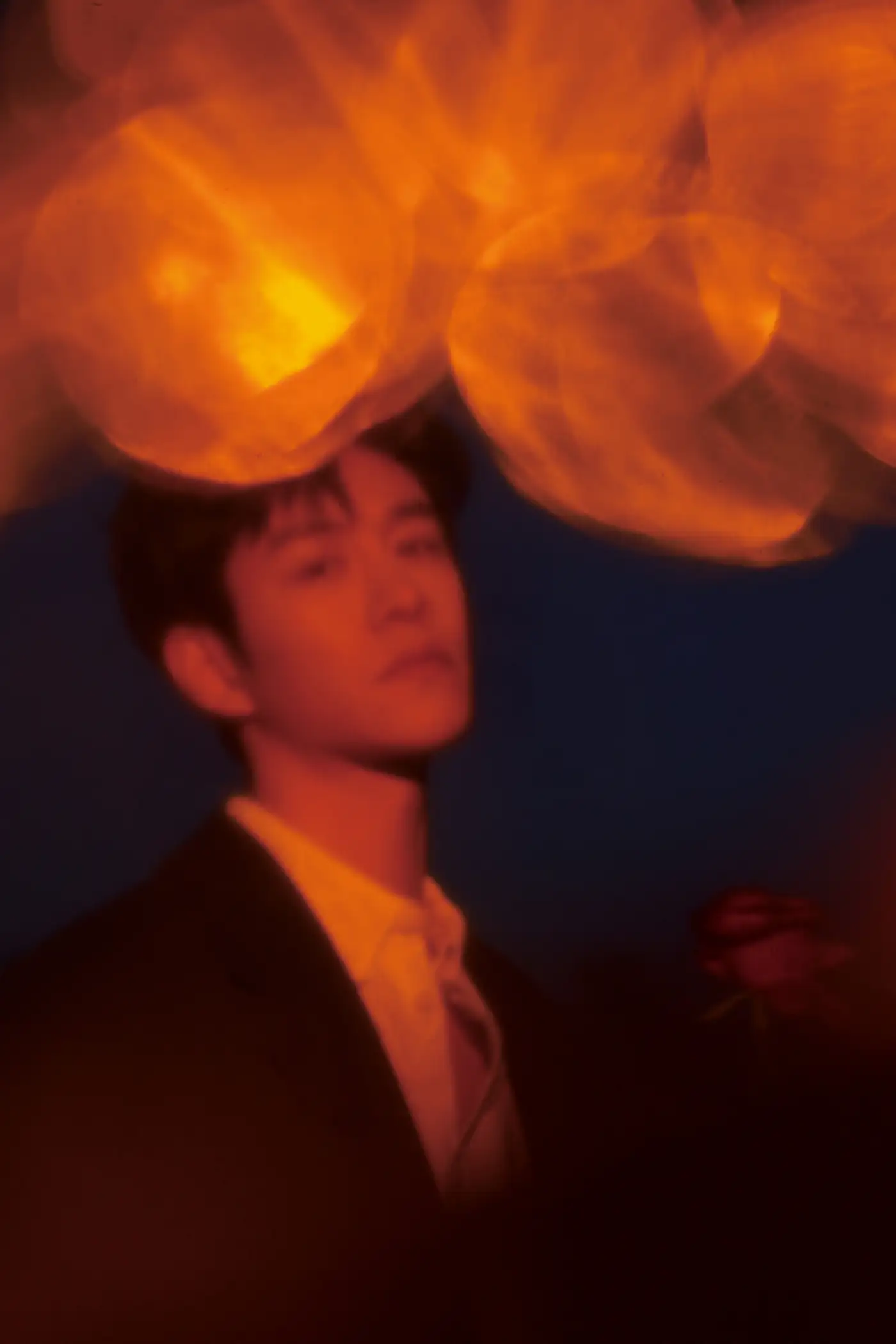 [YITUYU] 2022.07.30 Vol.1586 – The long night is coming Lou Ming_#[27P]-4