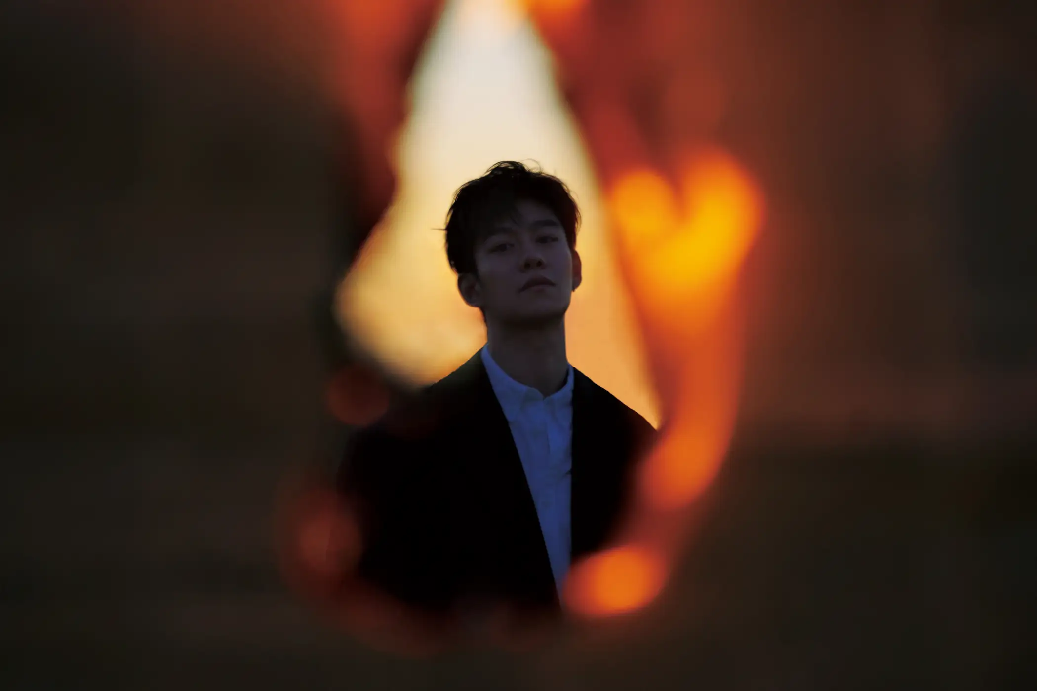 [YITUYU] 2022.07.30 Vol.1586 – The long night is coming Lou Ming_#[27P]-5