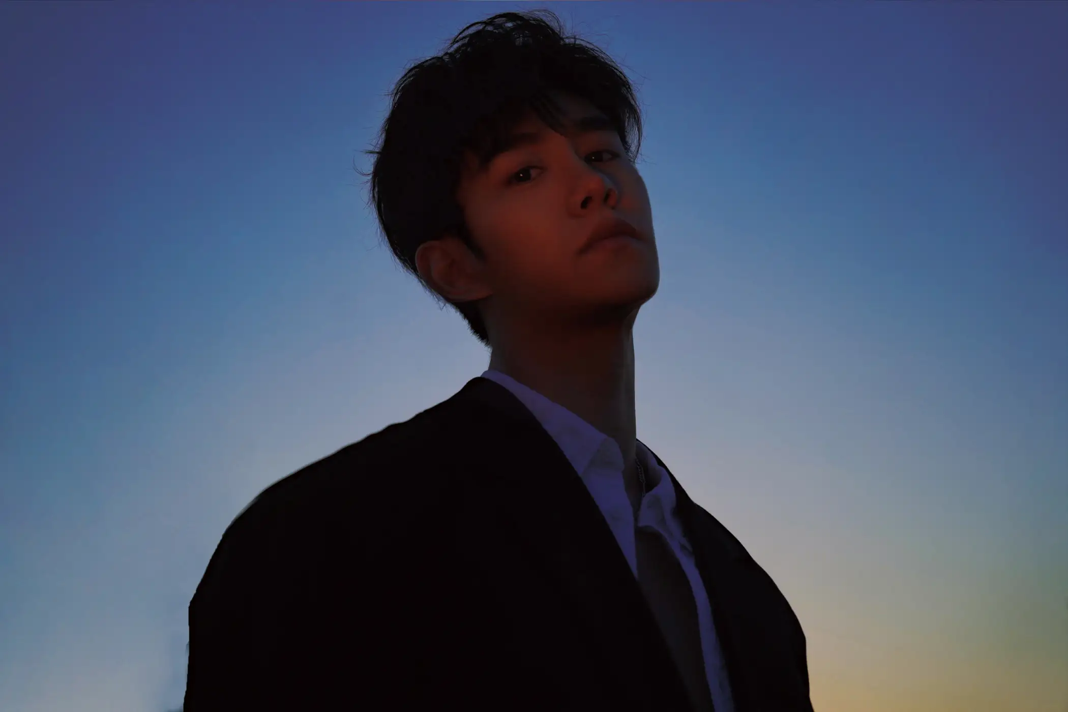 [YITUYU] 2022.07.30 Vol.1586 – The long night is coming Lou Ming_#[27P]-7