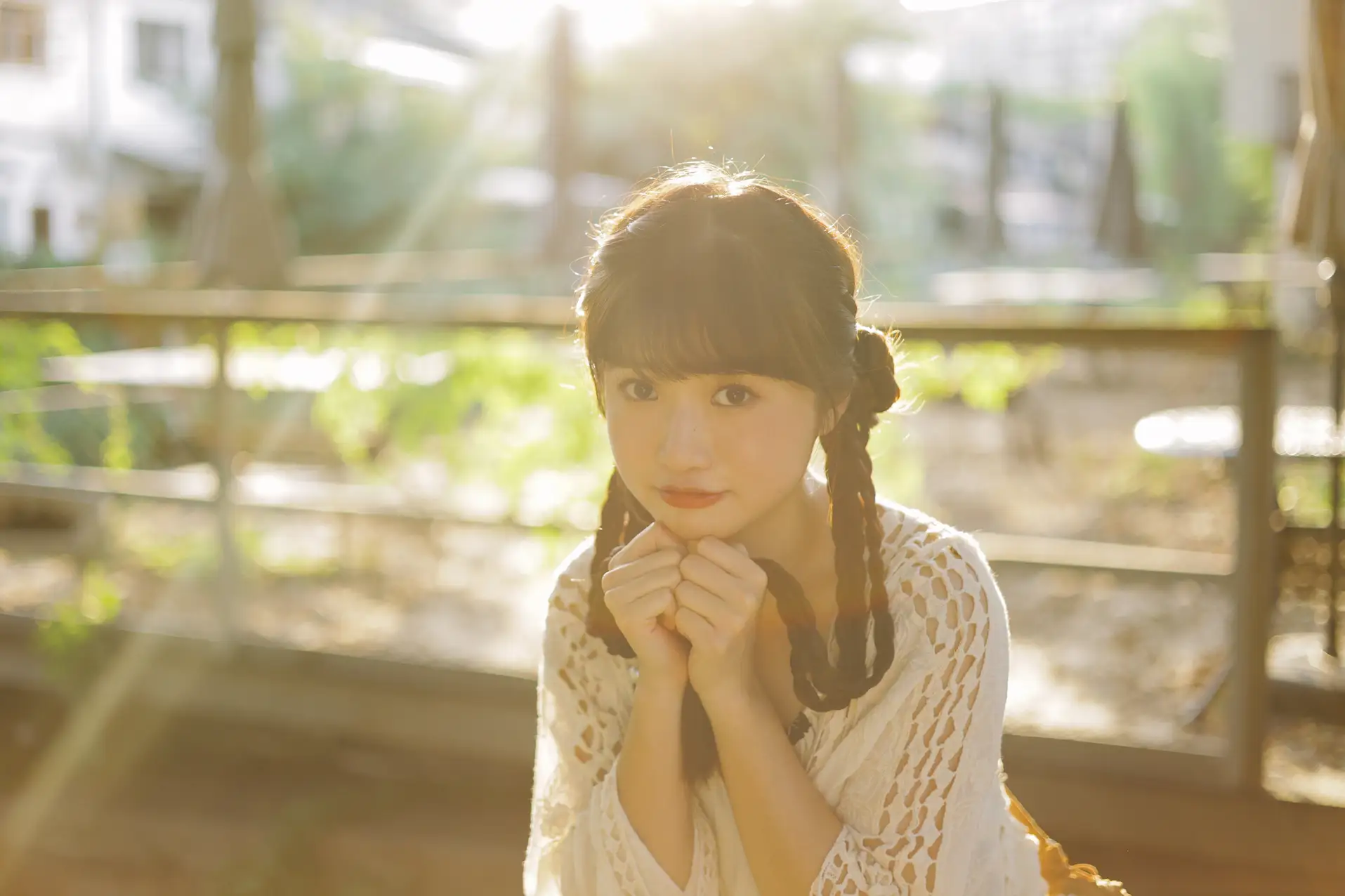 [YITUYU] 2022.09.11 Vol.1926 – Slow time in Xiaohezhi Street Fatty Blue-#[31P]-2