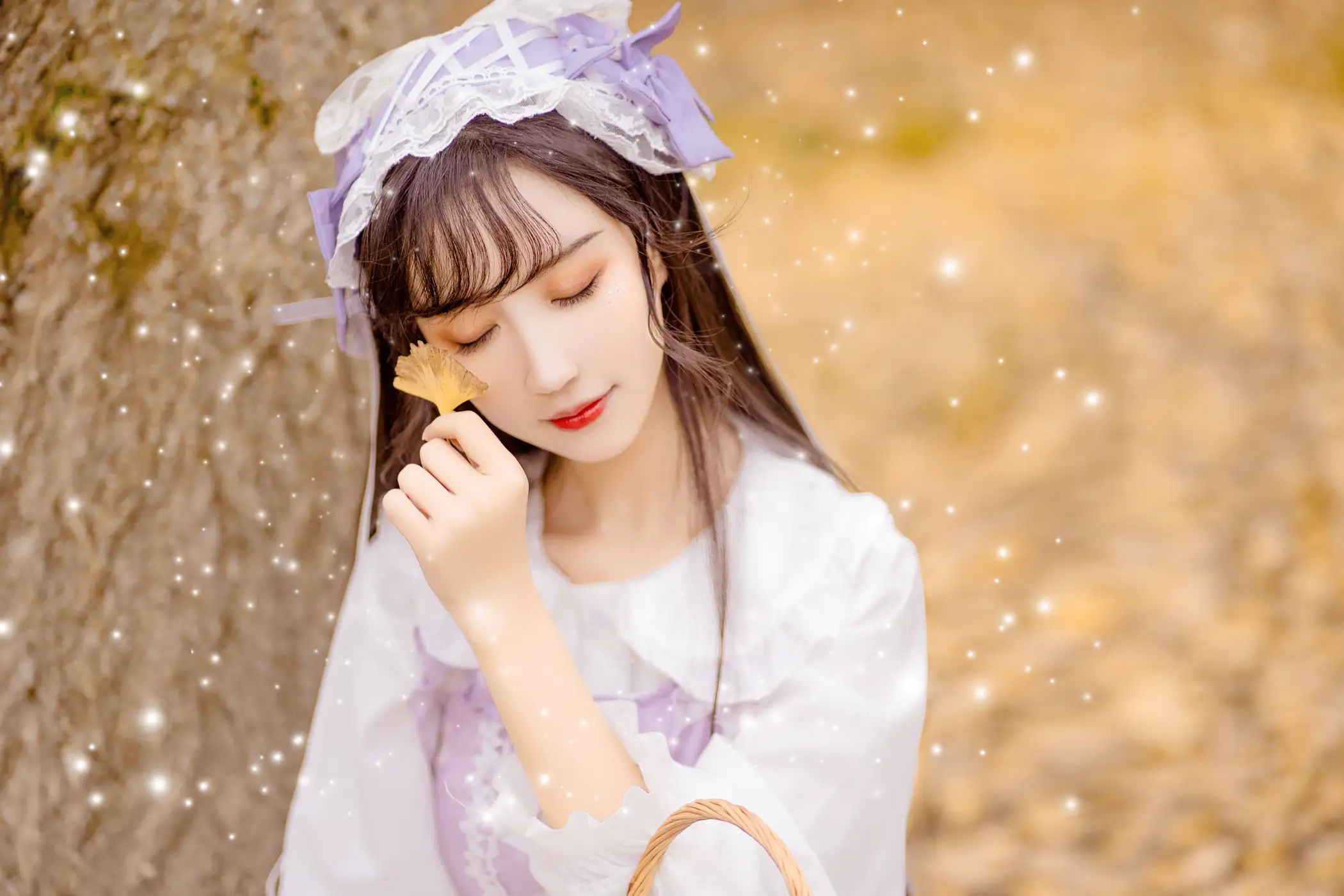 [YITUYU] 2022.09.19 Vol.1992 – Oil Painting Girl -Qiluosheng’s little Susu-#[27P]-3