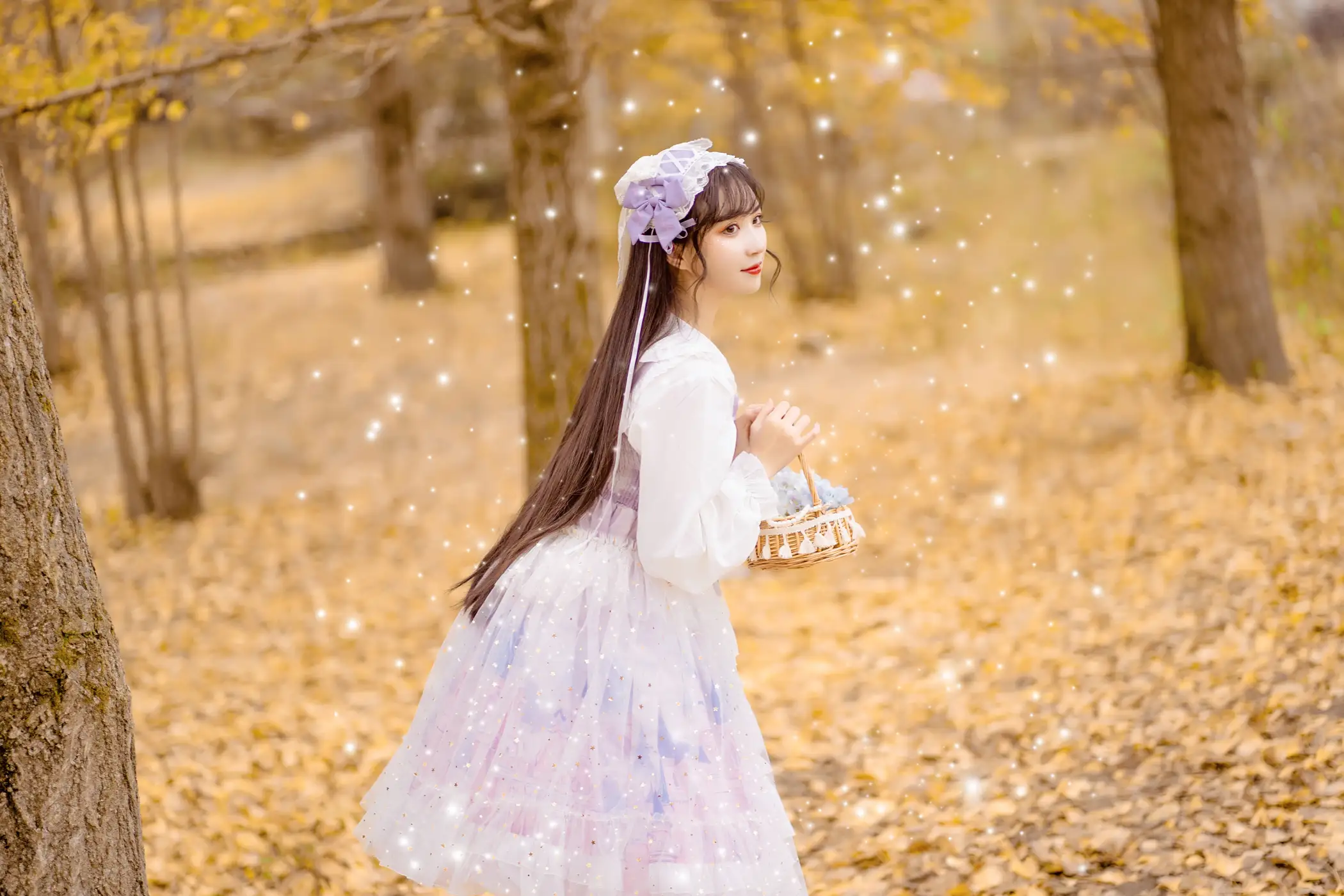 [YITUYU] 2022.09.19 Vol.1992 – Oil Painting Girl -Qiluosheng’s little Susu-#[27P]-10