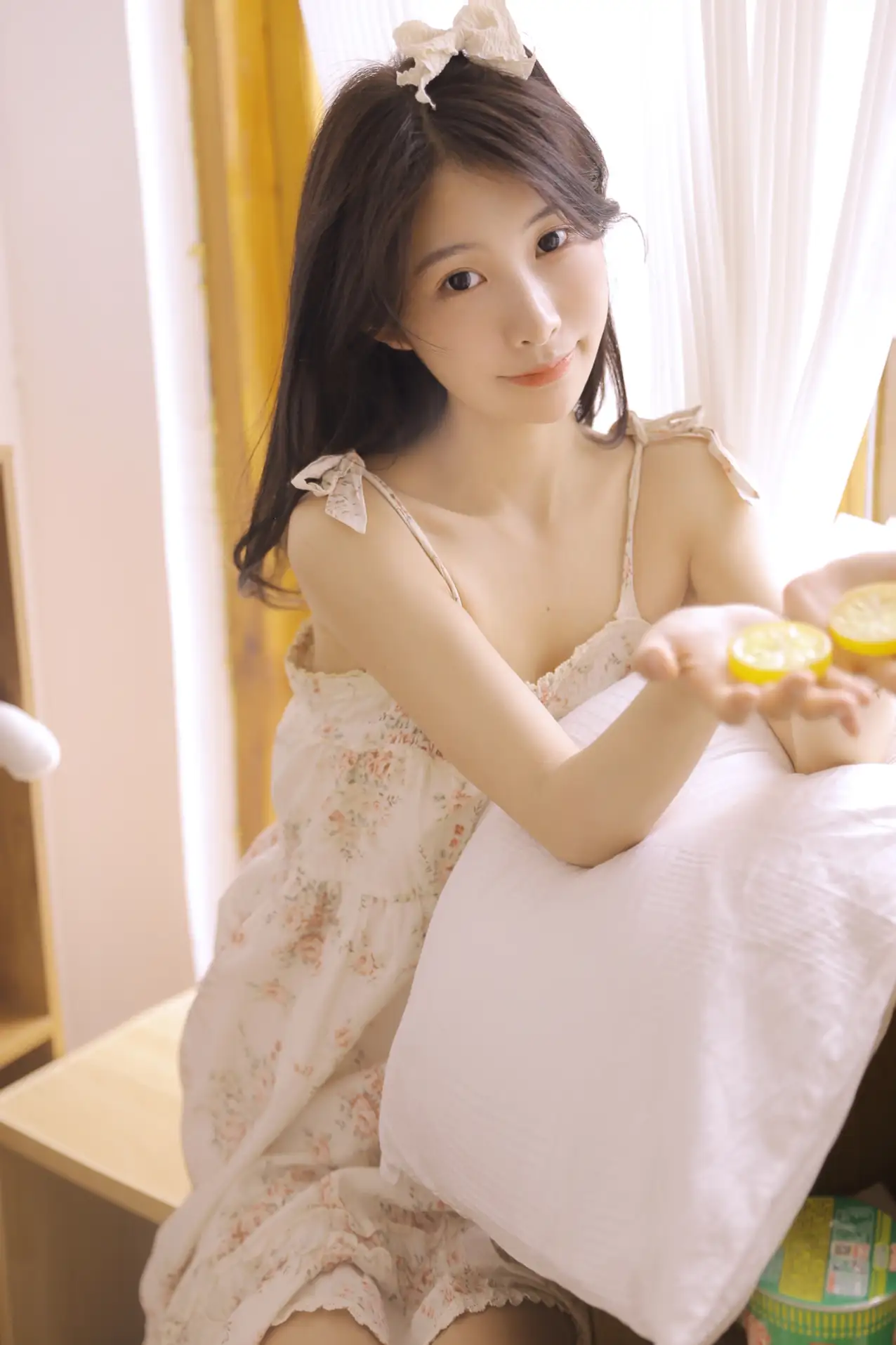 [YITUYU] 2022.09.17 Vol.1973 – Lime Soda Forest#[25P]-9