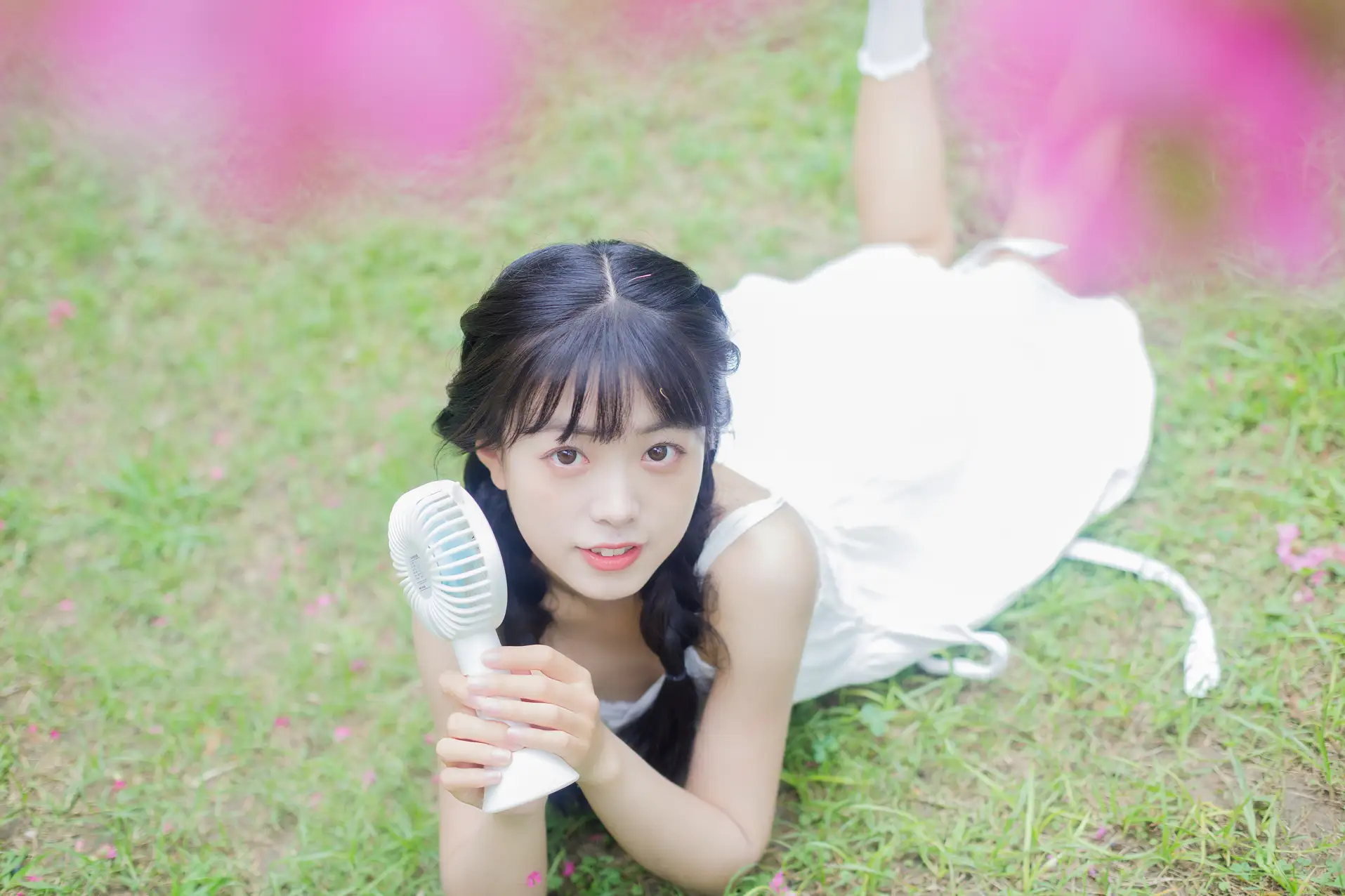 [YITUYU] 2022.08.15 Vol.1708 – Mountains and plains Cute bubbles#[28P]-2