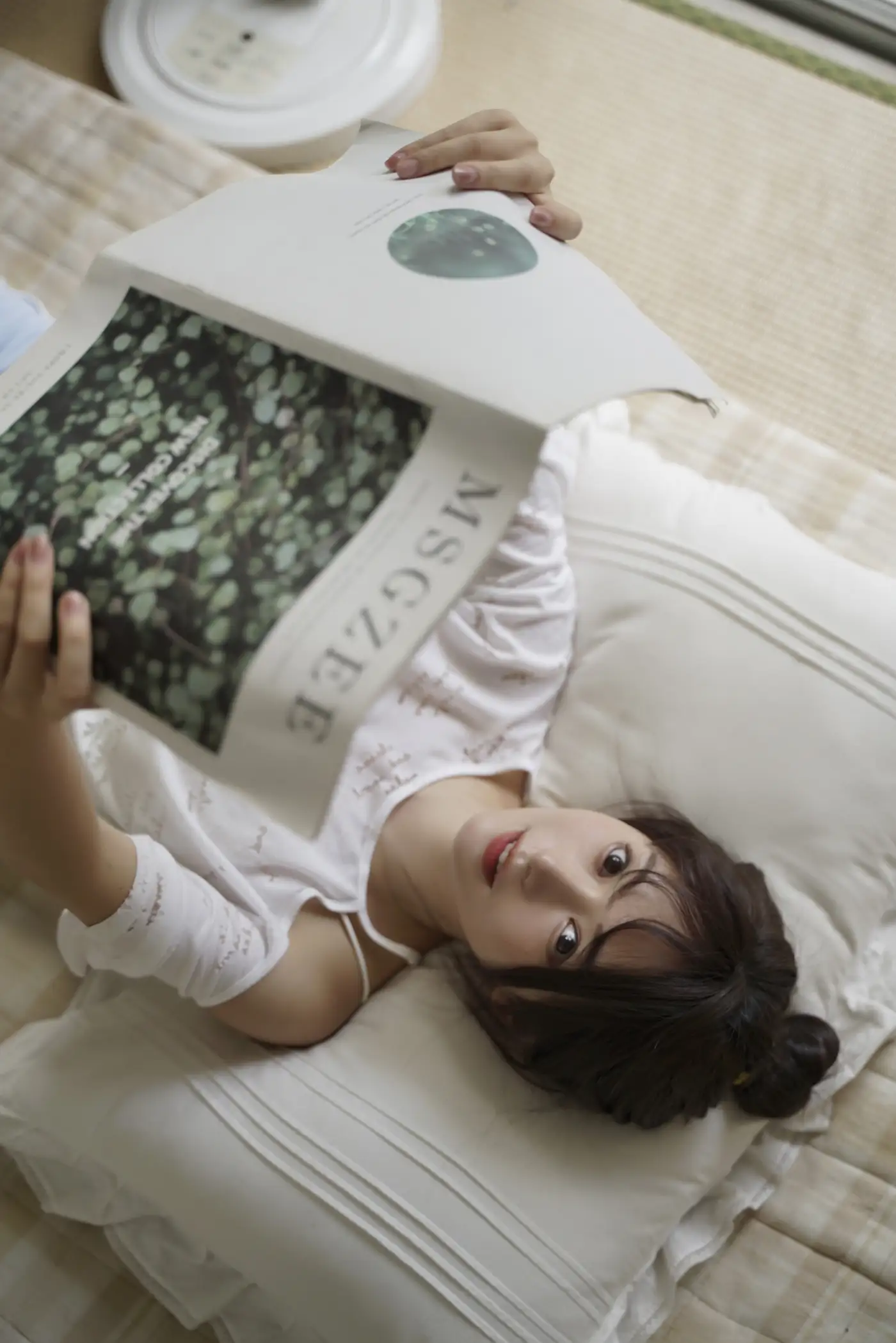 [YITUYU] 2021.12.22 Vol.519 – Vitality Girl Lexi#[23P]-6