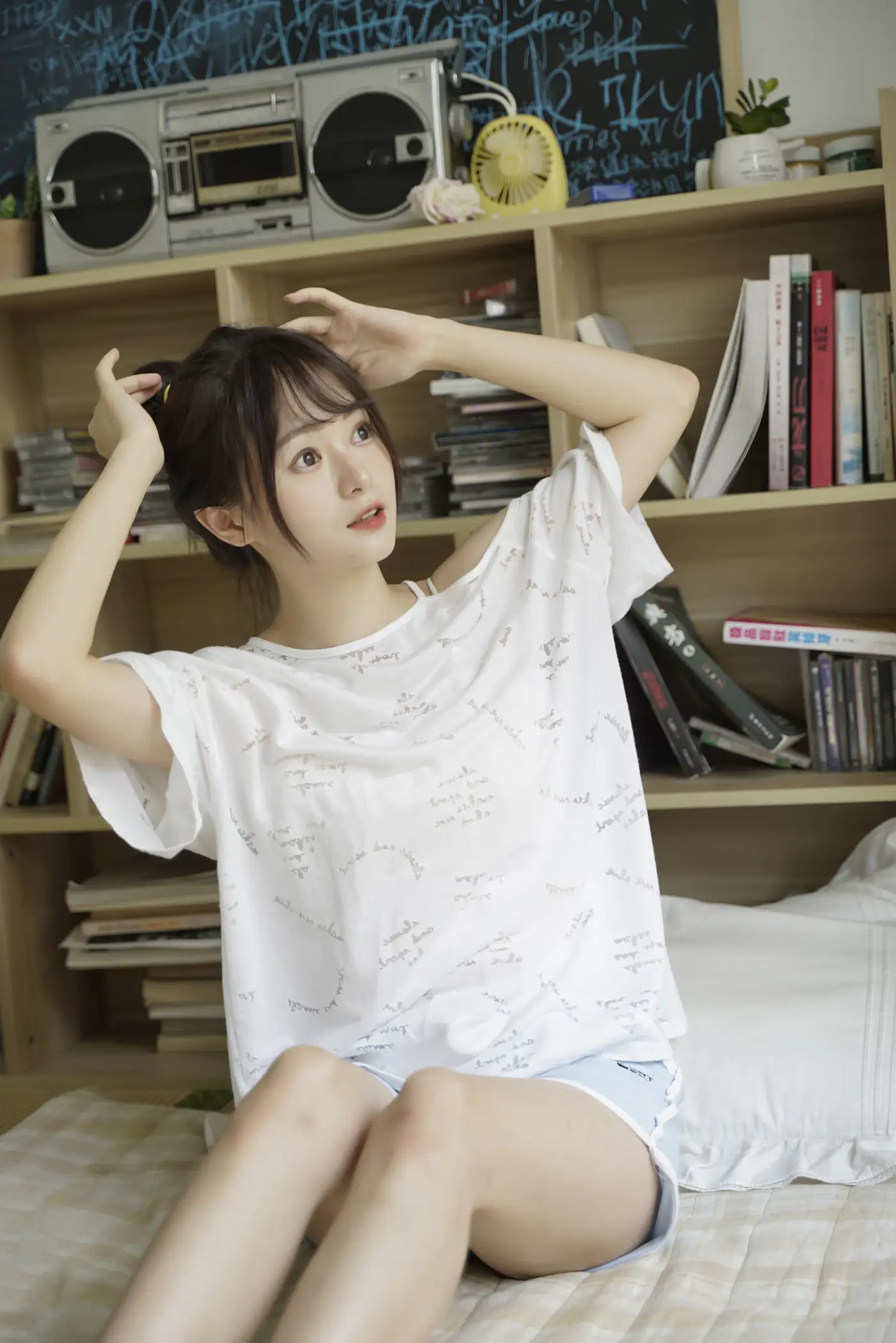 [YITUYU] 2021.12.22 Vol.519 – Vitality Girl Lexi#[23P]-1