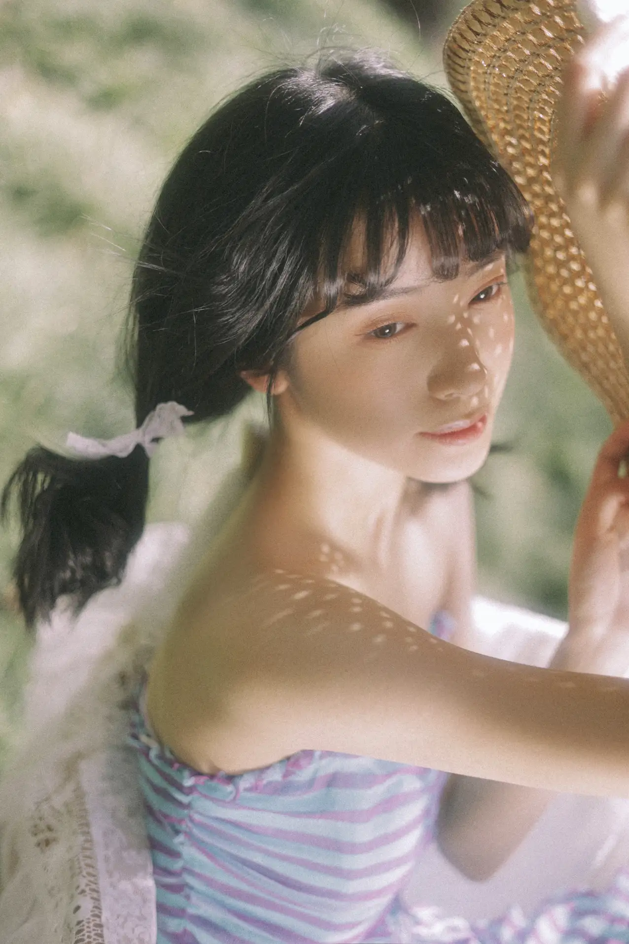 [YITUYU] 2022.05.27 Vol.1006 – Her eyes An Ameng cub#[34P]-2