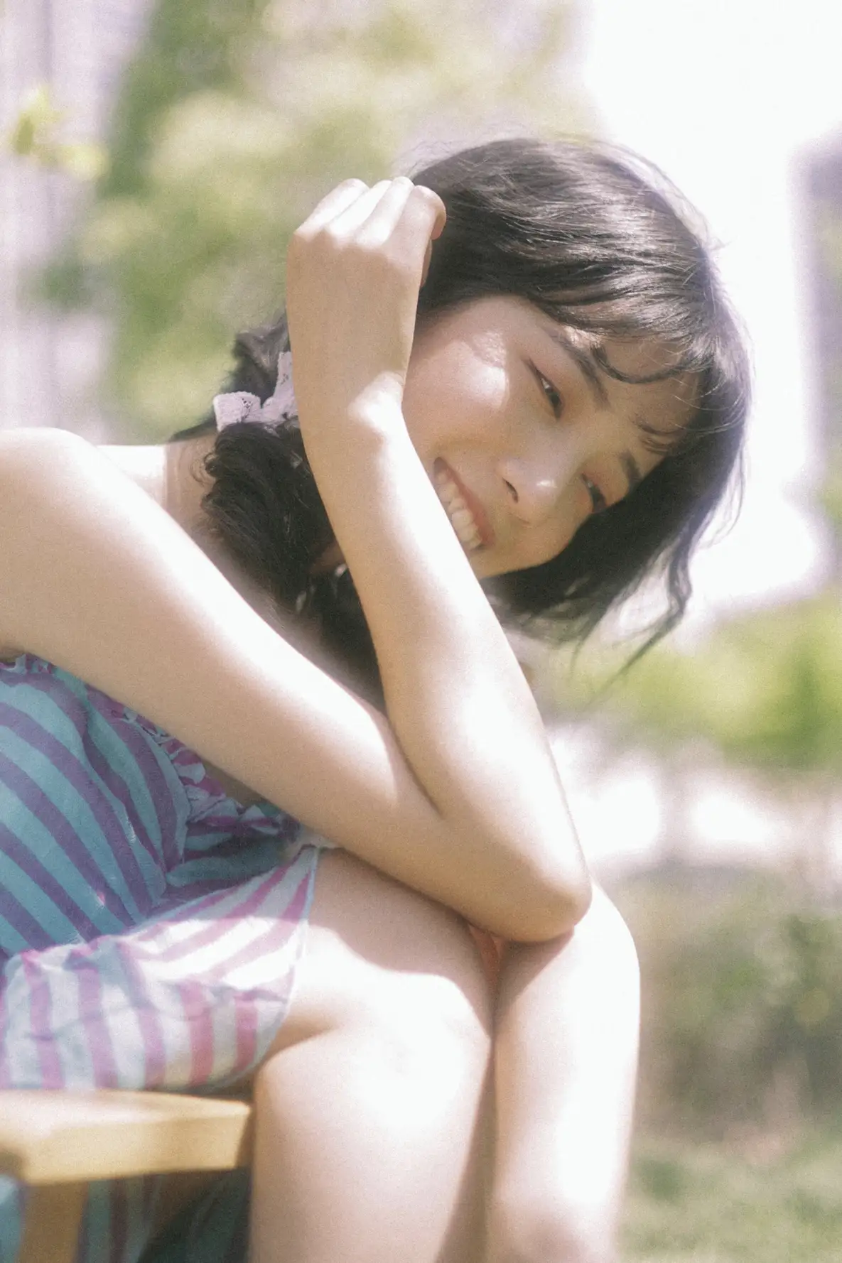 [YITUYU] 2022.05.27 Vol.1006 – Her eyes An Ameng cub#[34P]-3