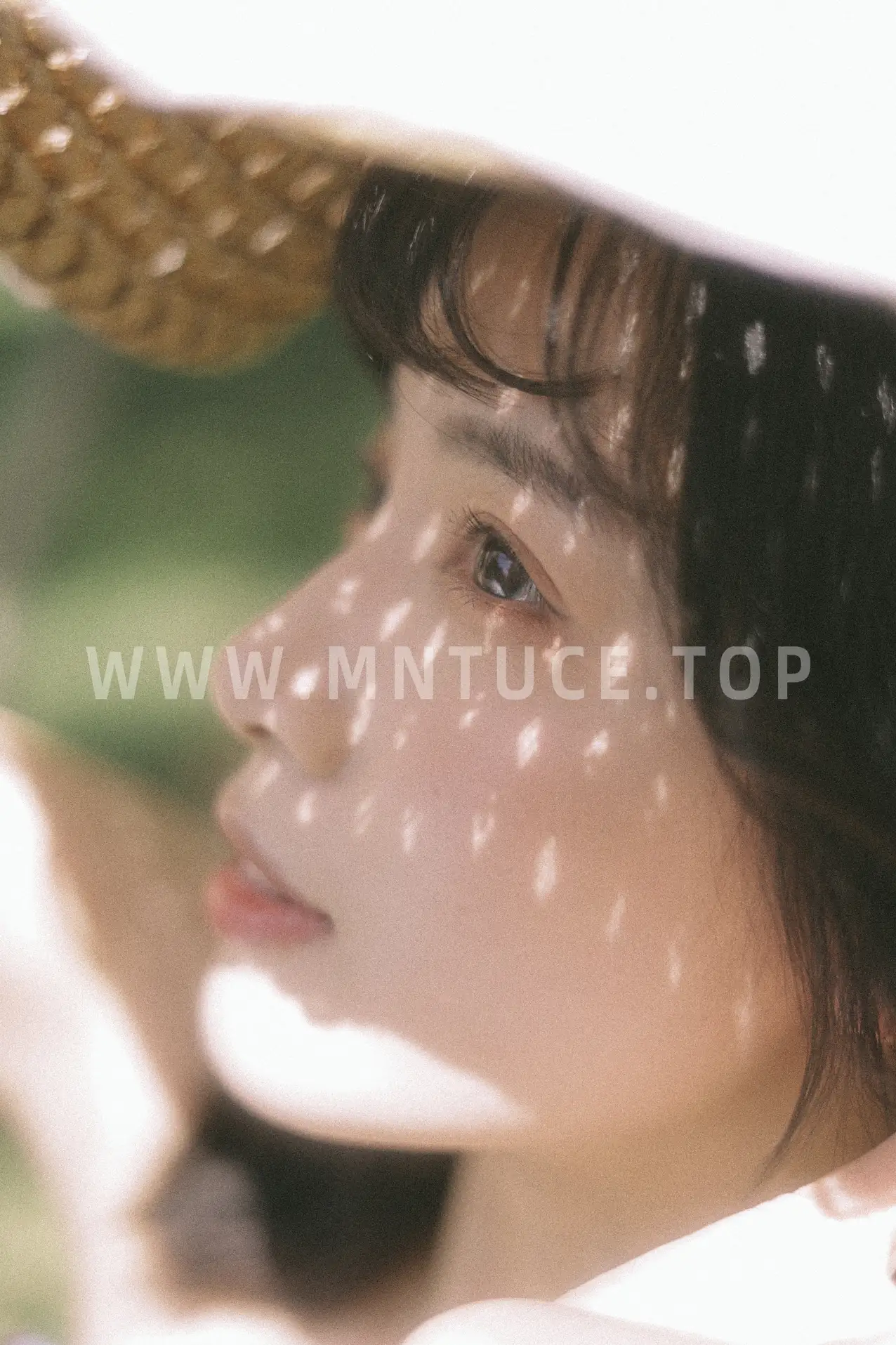 [YITUYU] 2022.05.27 Vol.1006 – Her eyes An Ameng cub#[34P]-4