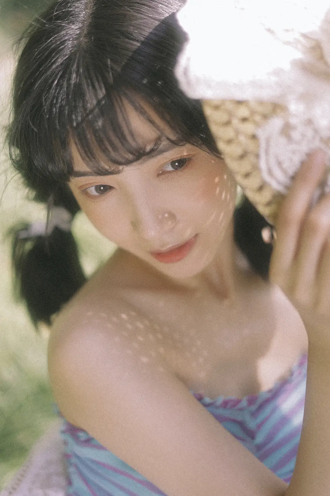 [YITUYU] 2022.05.27 Vol.1006 – Her eyes An Ameng cub#[34P]-5