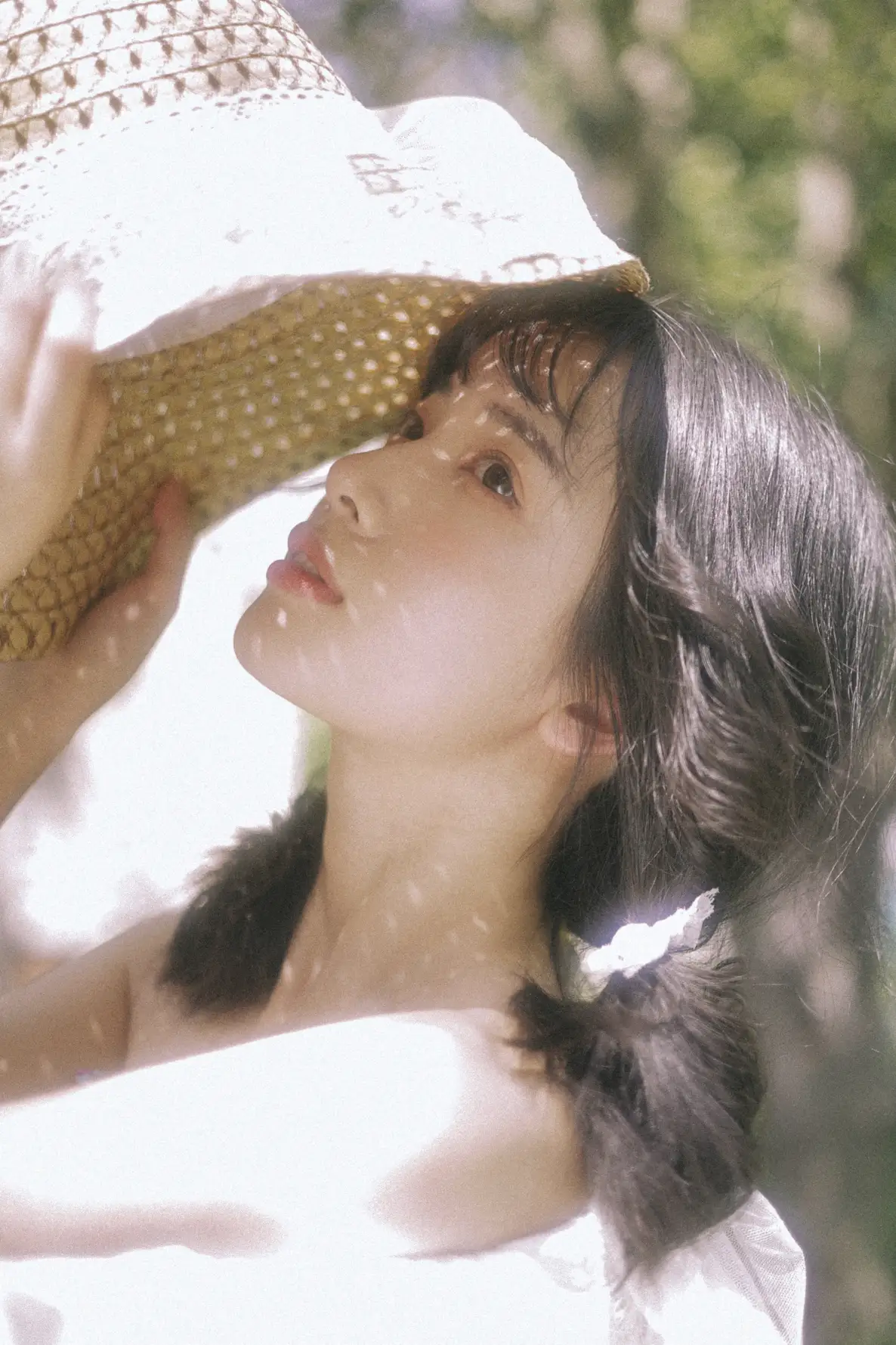 [YITUYU] 2022.05.27 Vol.1006 – Her eyes An Ameng cub#[34P]-8