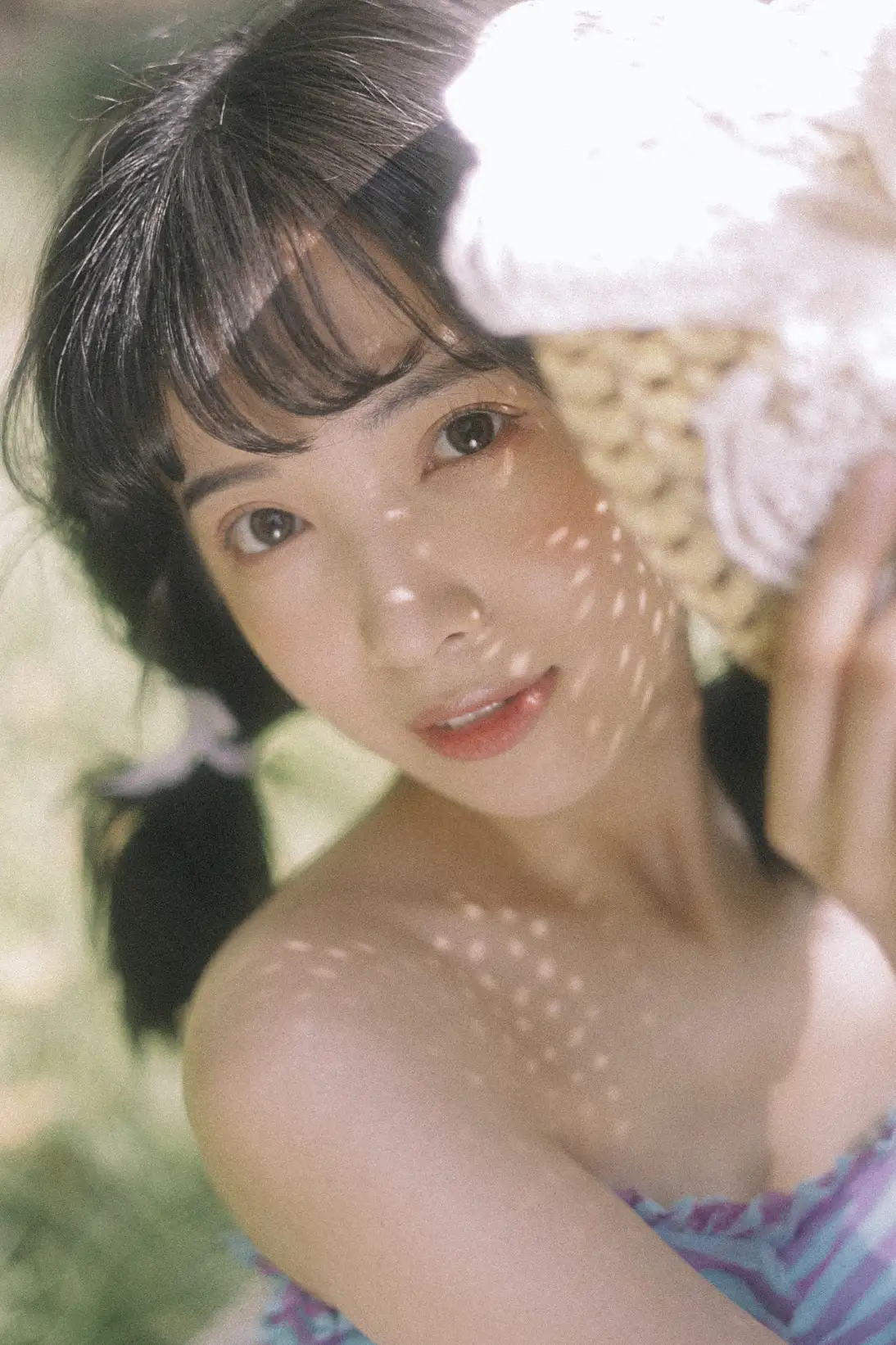 [YITUYU] 2022.05.27 Vol.1006 – Her eyes An Ameng cub#[34P]-10