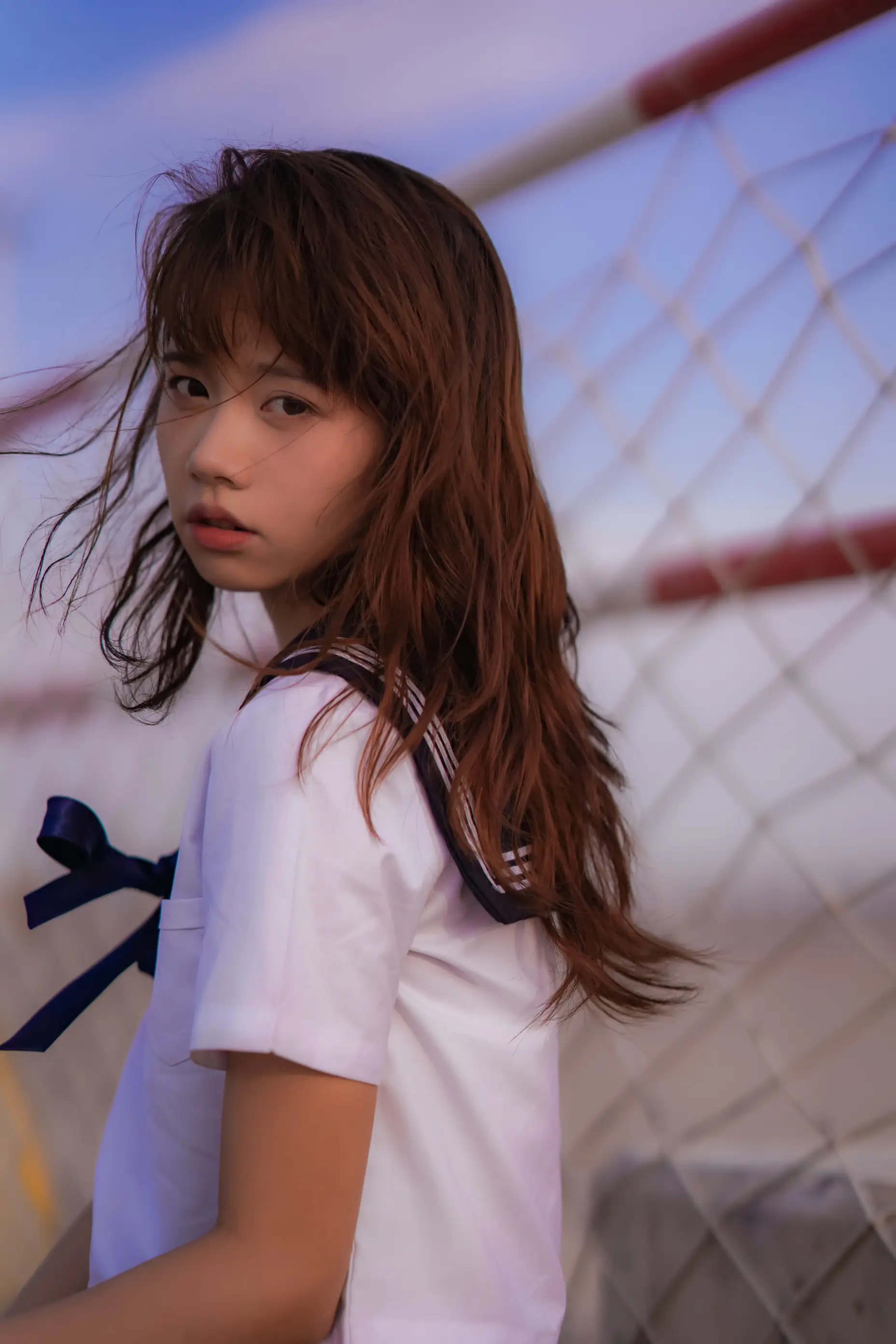 [YITUYU] 2022.05.13 Vol.866 – A poem for a girl Lin Mutingzi#[37P]-1