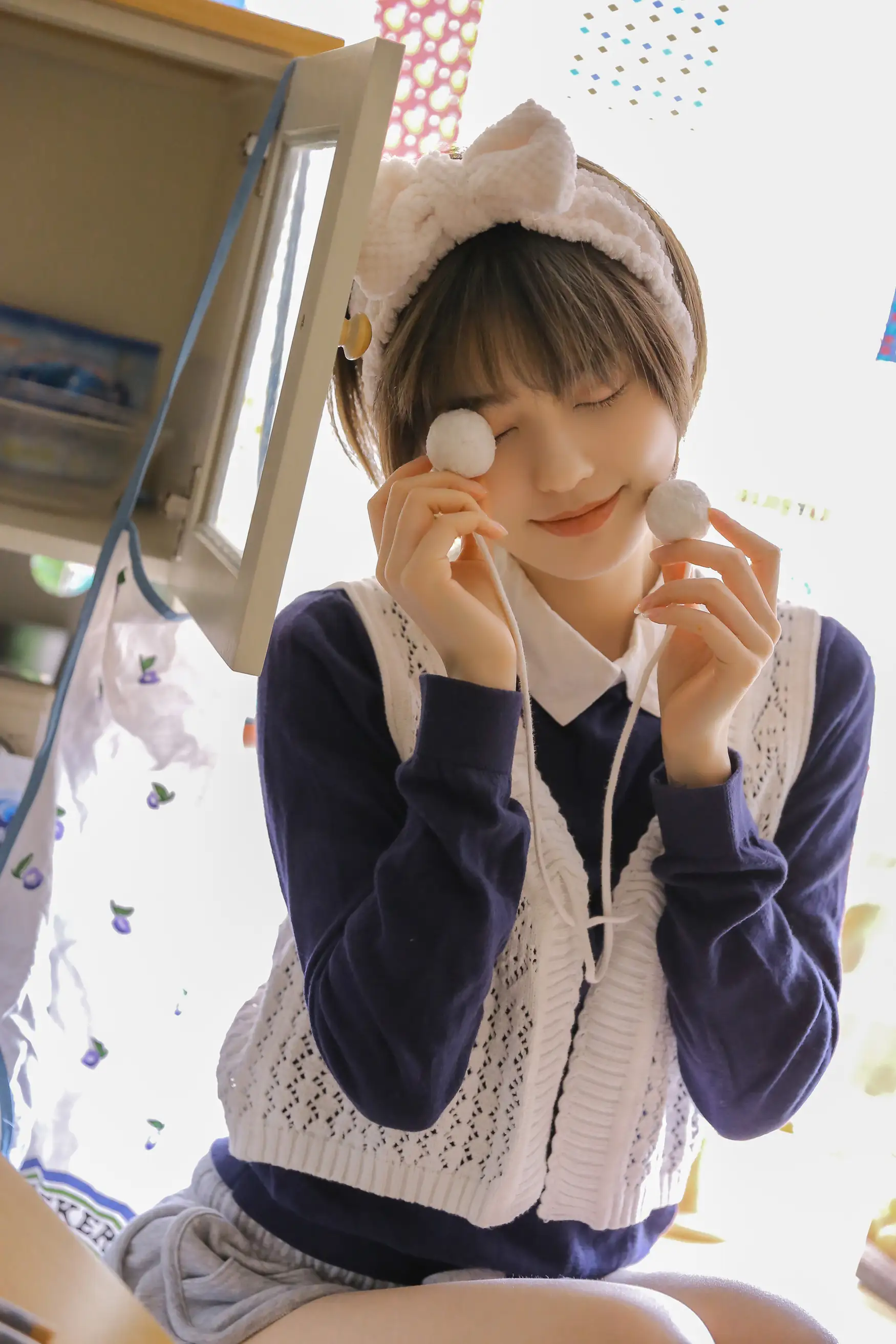 [YITUYU] 2022.07.04 Vol.1378 – Please eat some noodles Zixi_sissi#[21P]-1