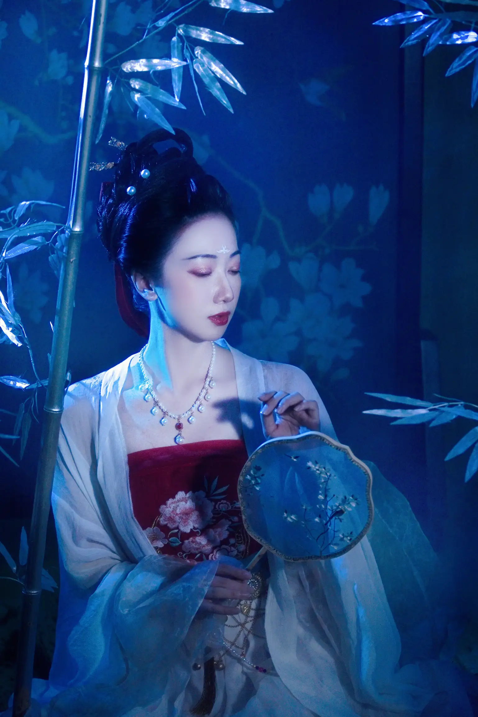[YITUYU] 2022.08.22 Vol.1767 – Deep in the Bamboo Forest Dog One-#[26P]-2