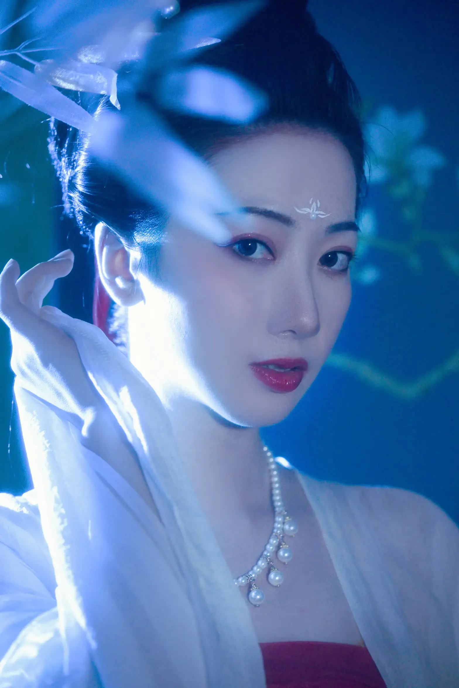 [YITUYU] 2022.08.22 Vol.1767 – Deep in the Bamboo Forest Dog One-#[26P]-7