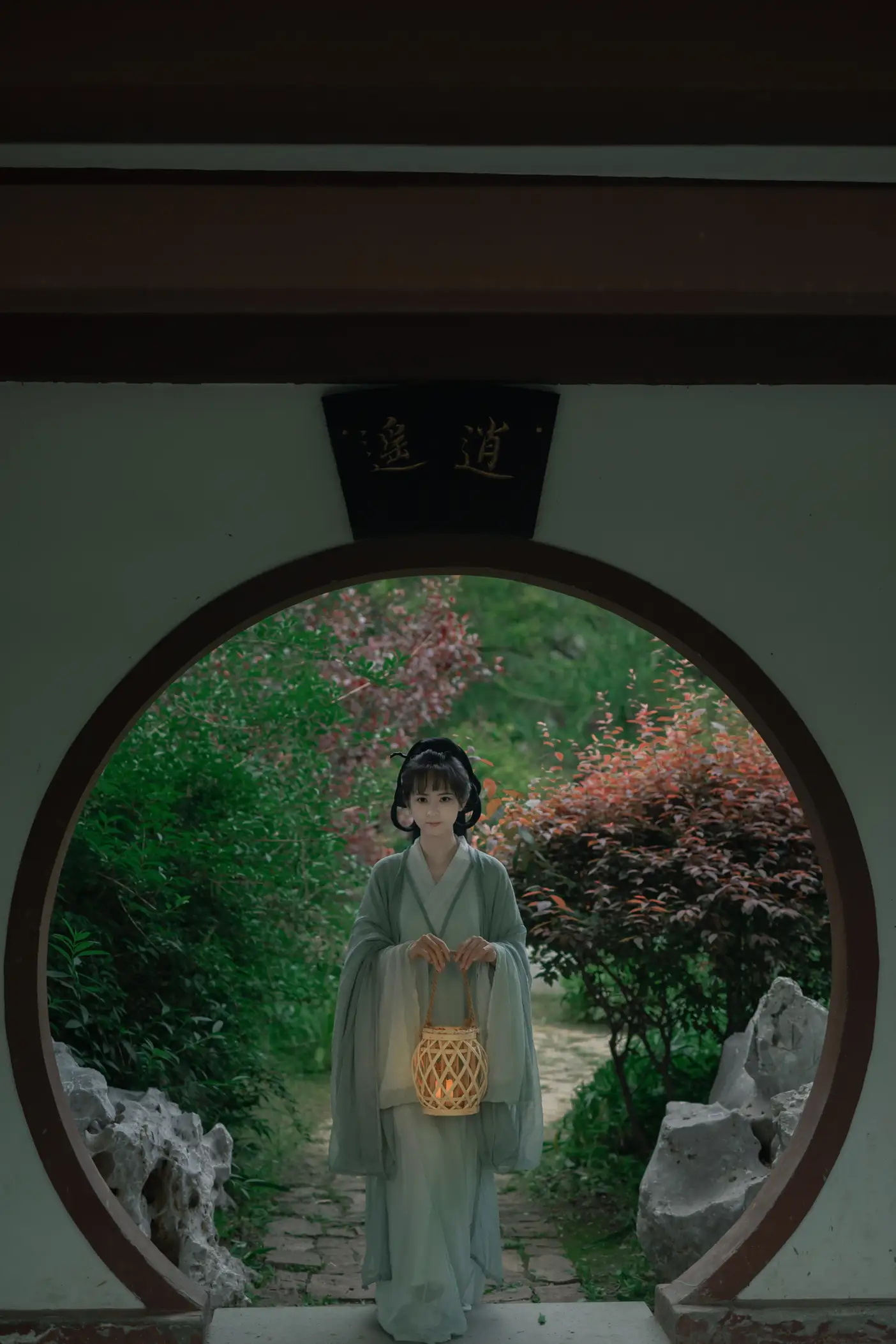 [YITUYU] 2022.07.28 Vol.1567 – Yisiyuan Xiaonan#[26P]-1