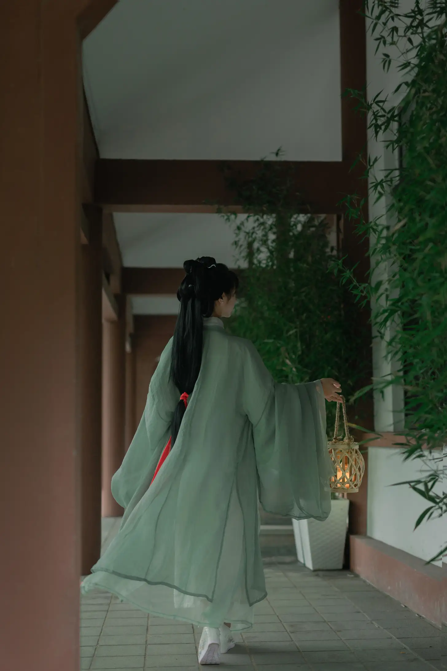 [YITUYU] 2022.07.28 Vol.1567 – Yisiyuan Xiaonan#[26P]-2