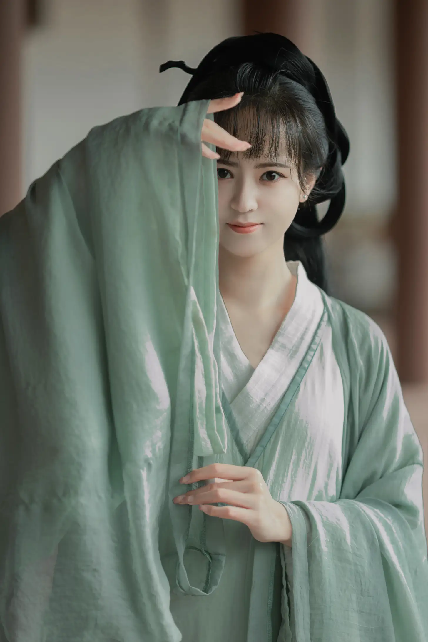 [YITUYU] 2022.07.28 Vol.1567 – Yisiyuan Xiaonan#[26P]-4