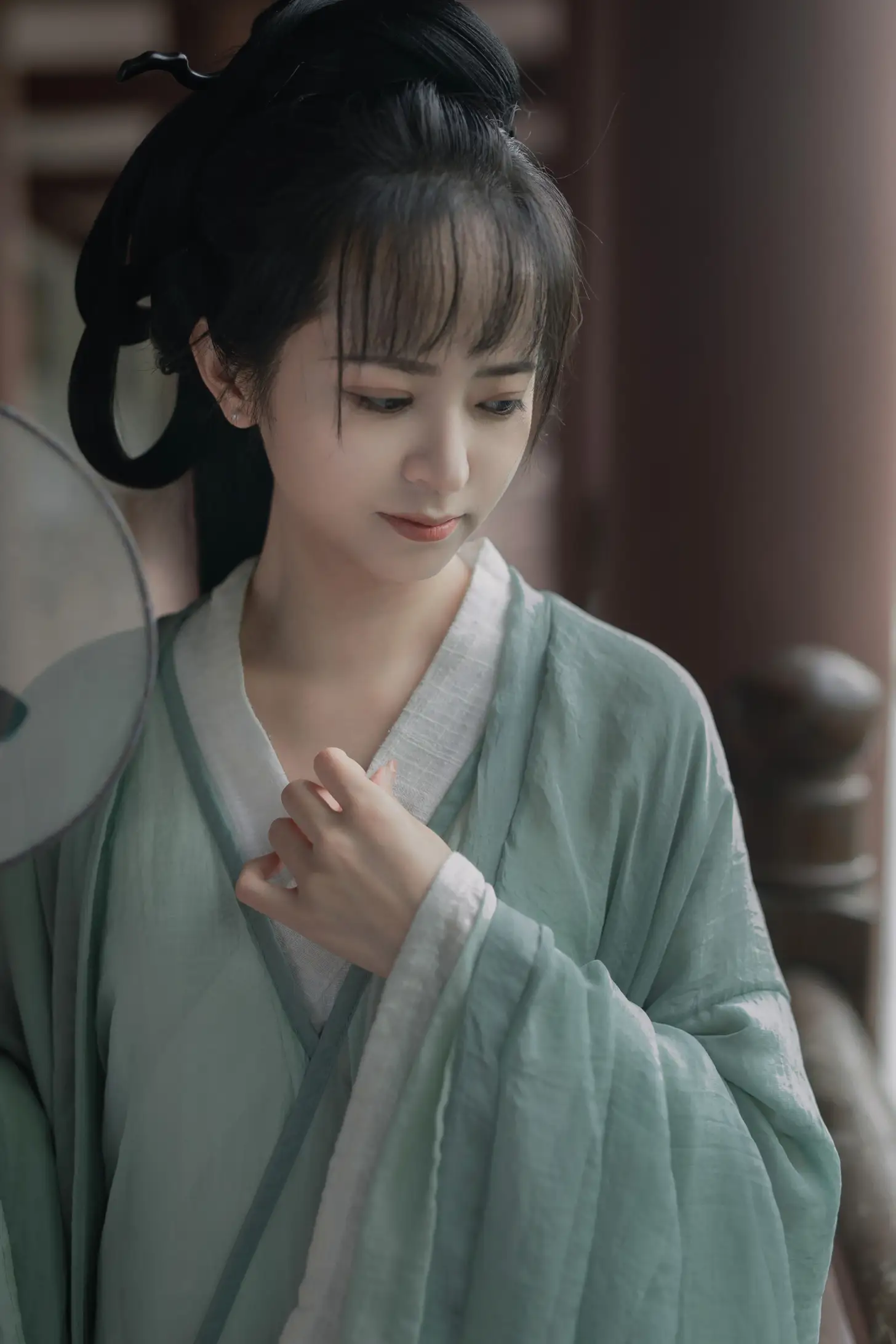 [YITUYU] 2022.07.28 Vol.1567 – Yisiyuan Xiaonan#[26P]-6