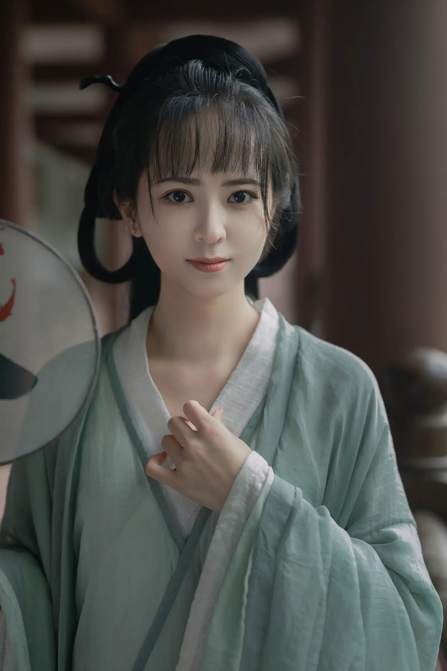 [YITUYU] 2022.07.28 Vol.1567 – Yisiyuan Xiaonan#[26P]-7