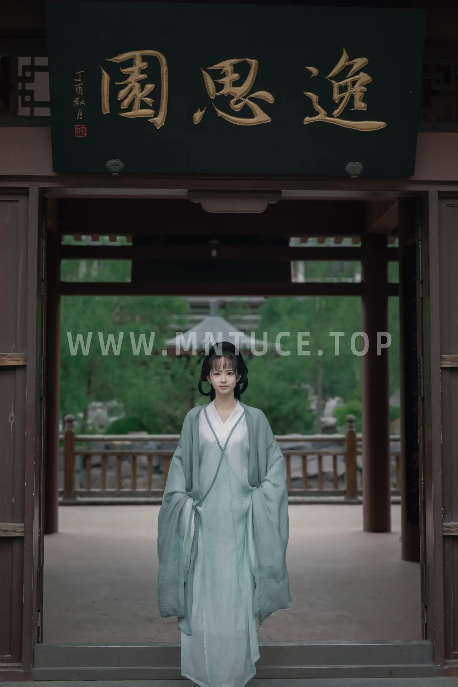 [YITUYU] 2022.07.28 Vol.1567 – Yisiyuan Xiaonan#[26P]-8