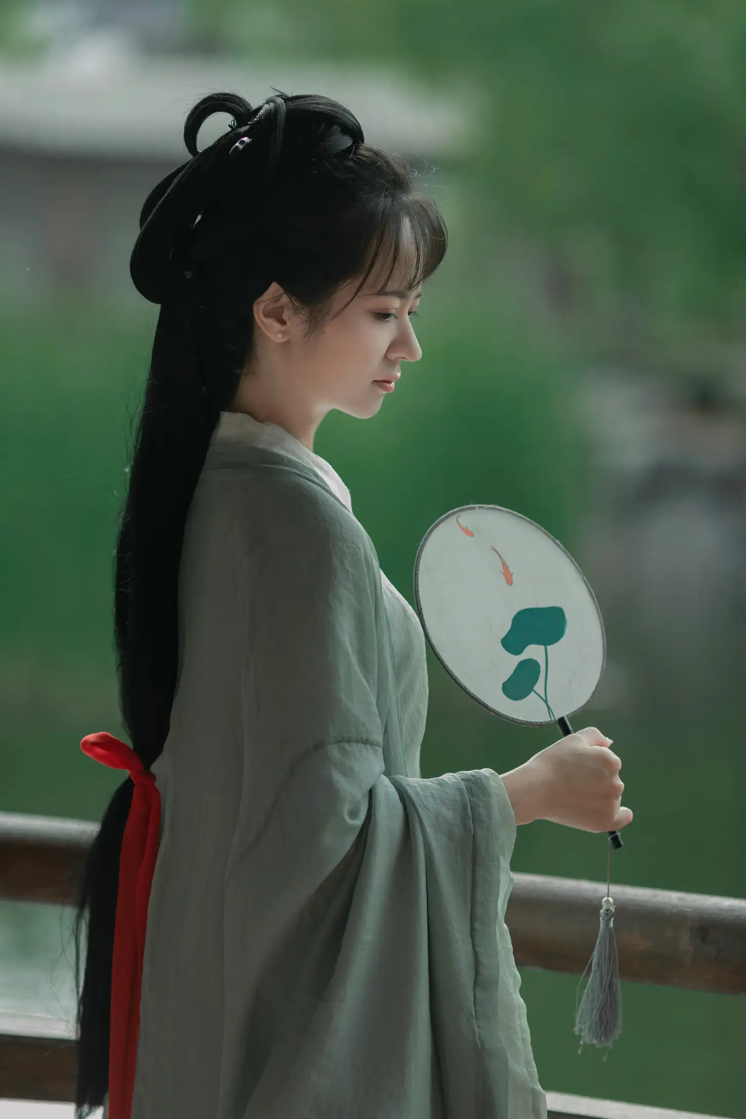 [YITUYU] 2022.07.28 Vol.1567 – Yisiyuan Xiaonan#[26P]-9