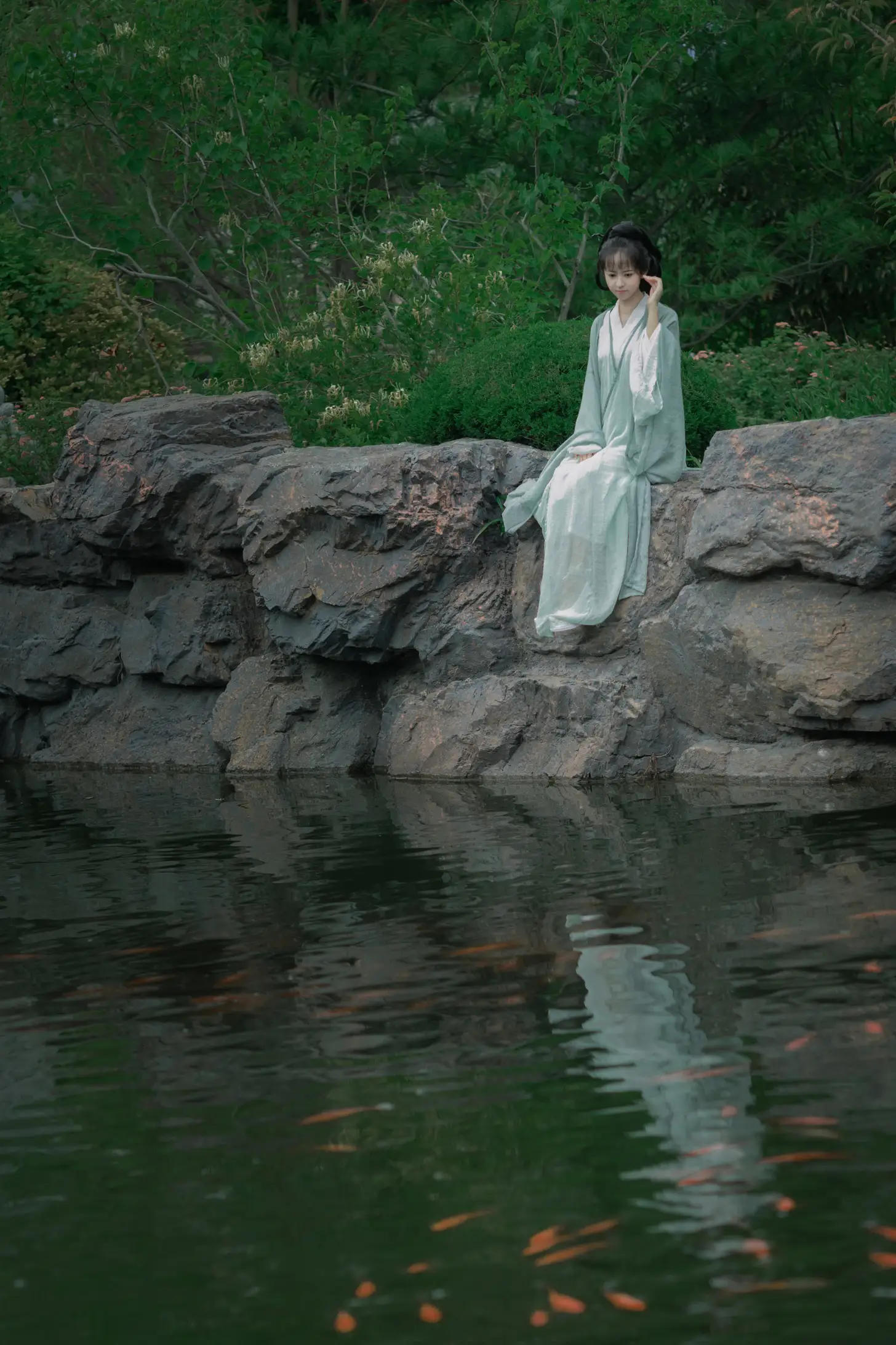 [YITUYU] 2022.07.28 Vol.1567 – Yisiyuan Xiaonan#[26P]-3