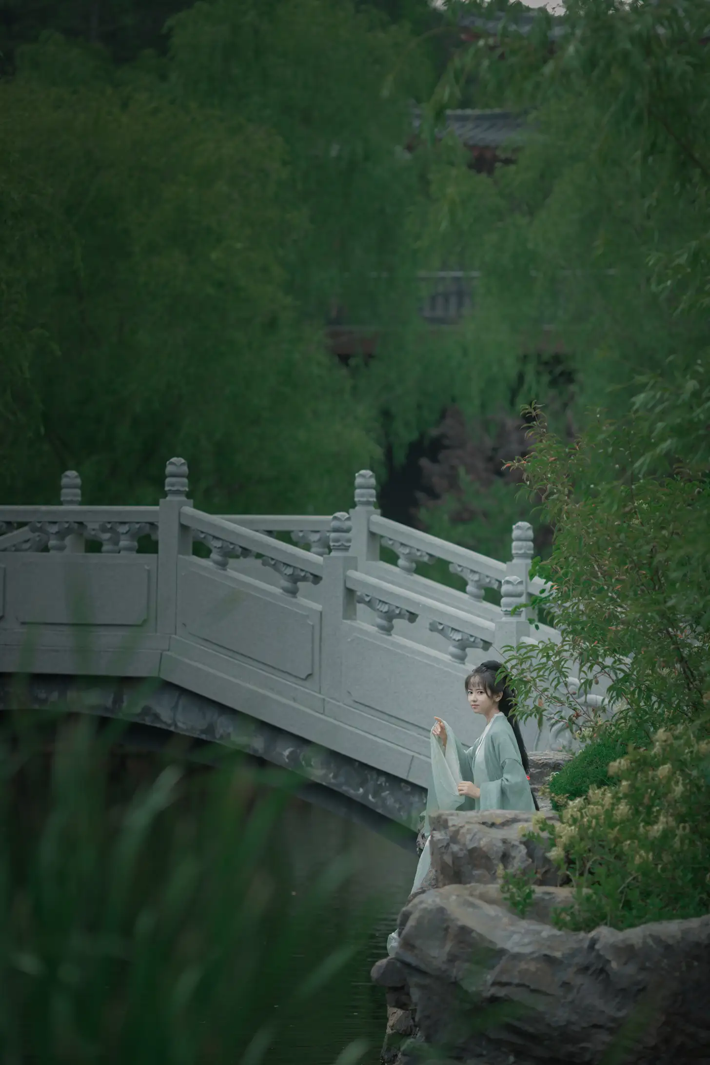 [YITUYU] 2022.07.28 Vol.1567 – Yisiyuan Xiaonan#[26P]-4