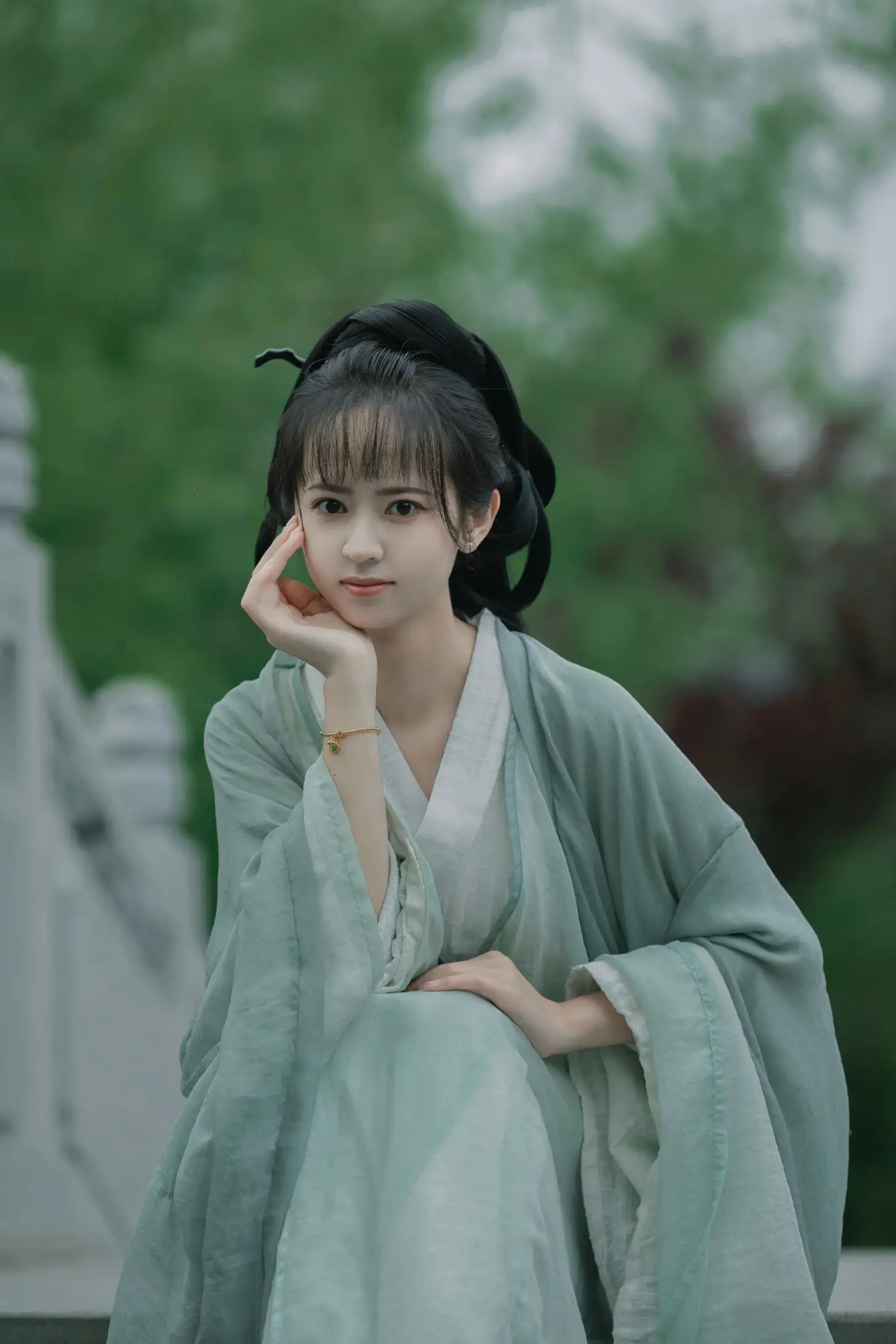 [YITUYU] 2022.07.28 Vol.1567 – Yisiyuan Xiaonan#[26P]-6