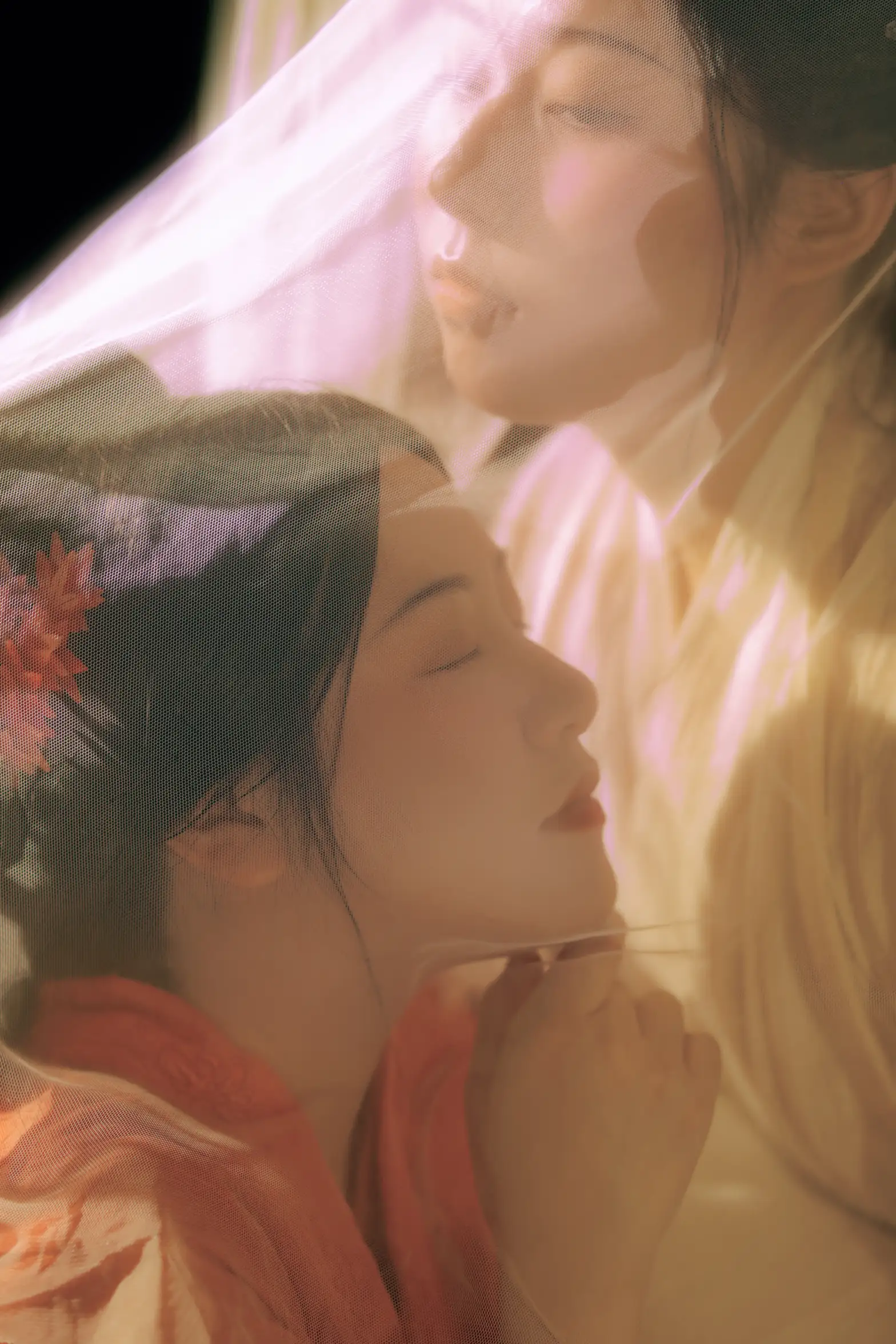 [YITUYU] 2022.09.02 Vol.1852 – Dreaming Model collection#[20P]-6