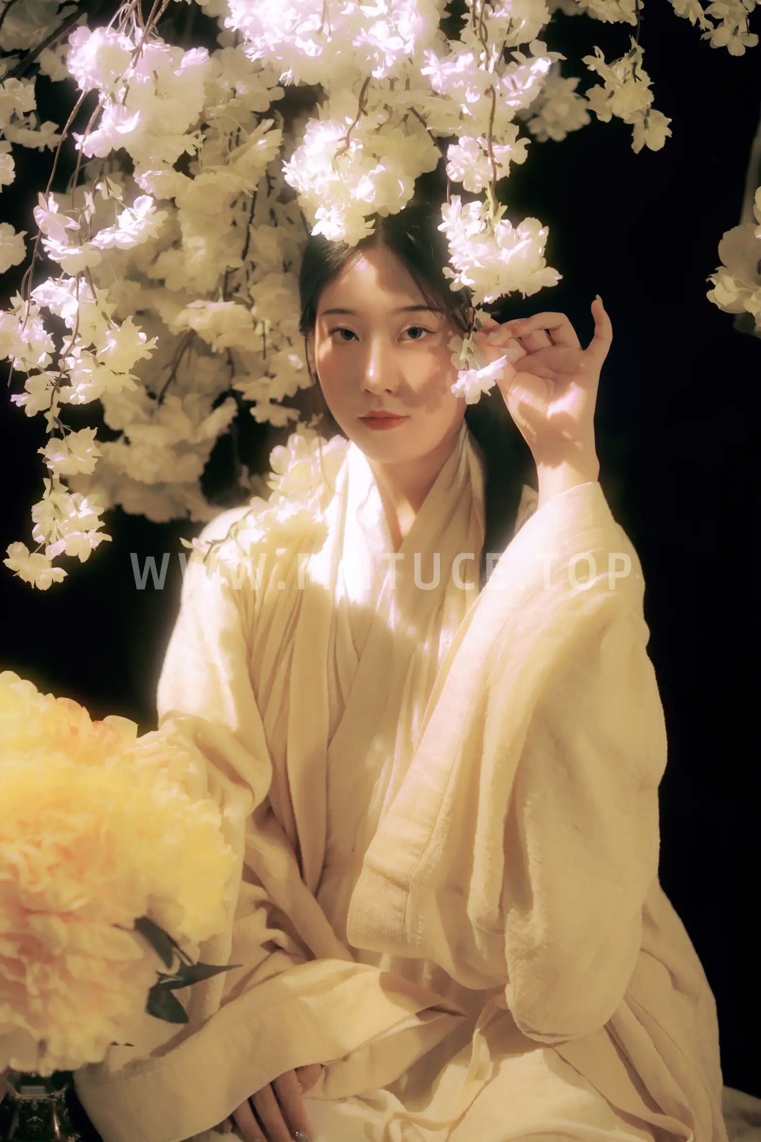 [YITUYU] 2022.09.02 Vol.1852 – Dreaming Model collection#[20P]-8