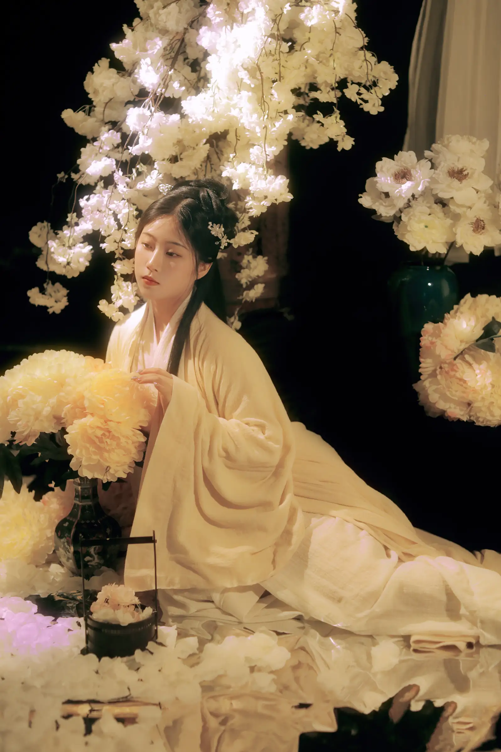 [YITUYU] 2022.09.02 Vol.1852 – Dreaming Model collection#[20P]-9